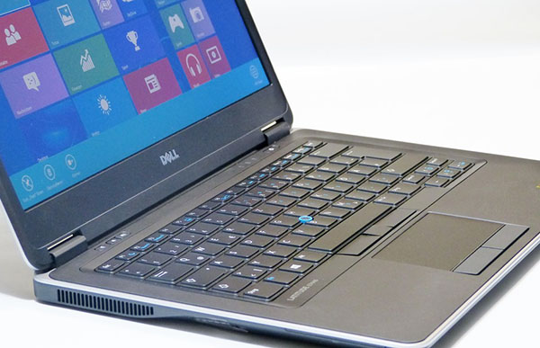 Tại sao nên chọn những dòng Laptop doanh nhân?