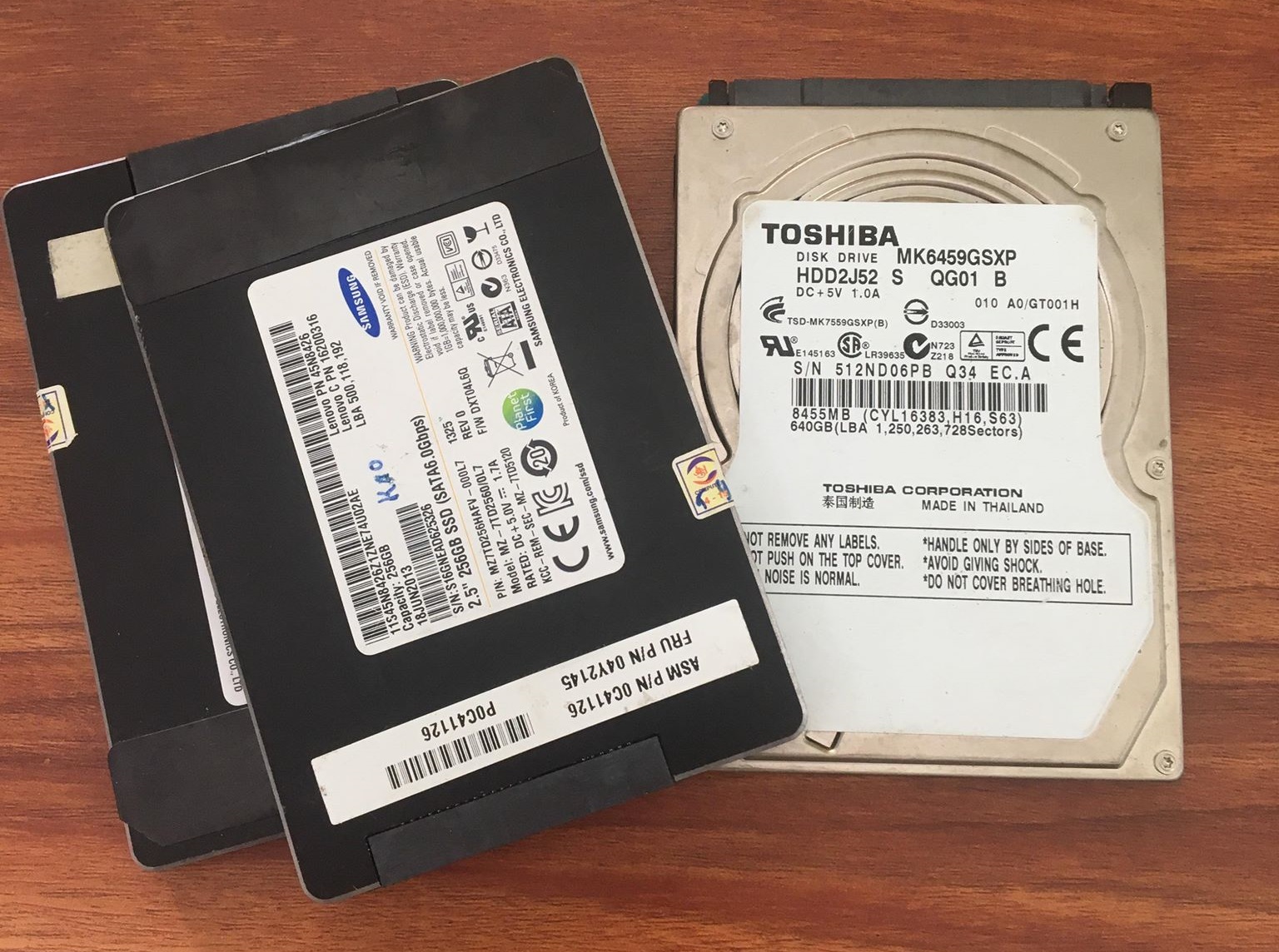 Tại sao laptop bị chậm và giải pháp khắc phục tiết kiệm nhất ? 