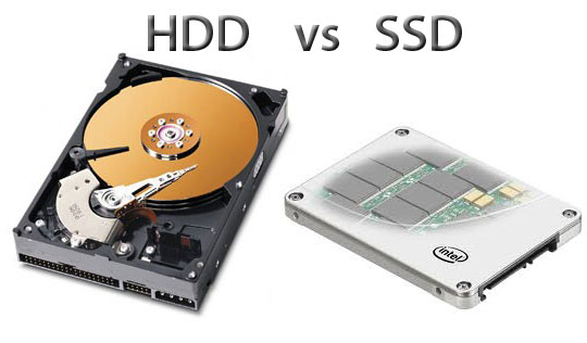SSD là gì? Có nên đầu tư SSD cho laptop của bạn?