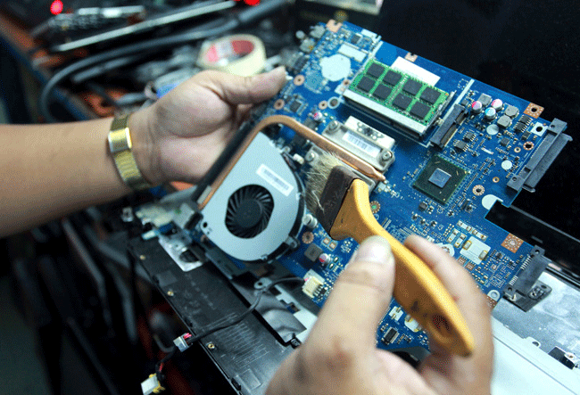 5 cách kéo dài tuổi thọ ổ cứng laptop