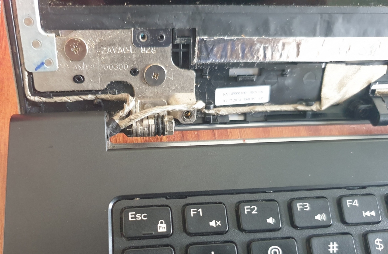 Nơi mua bộ vệ sinh laptop giá rẻ tại Cần Thơ