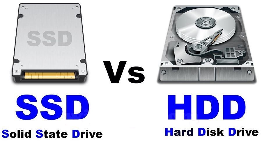 SSD là gì? Có nên đầu tư SSD cho laptop của bạn?