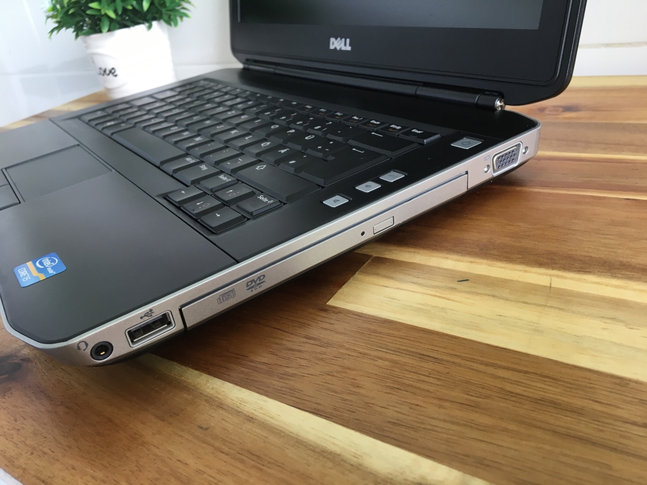 Dell Latitude E5430 i5 giá rẻ nhất tại Cần Thơ