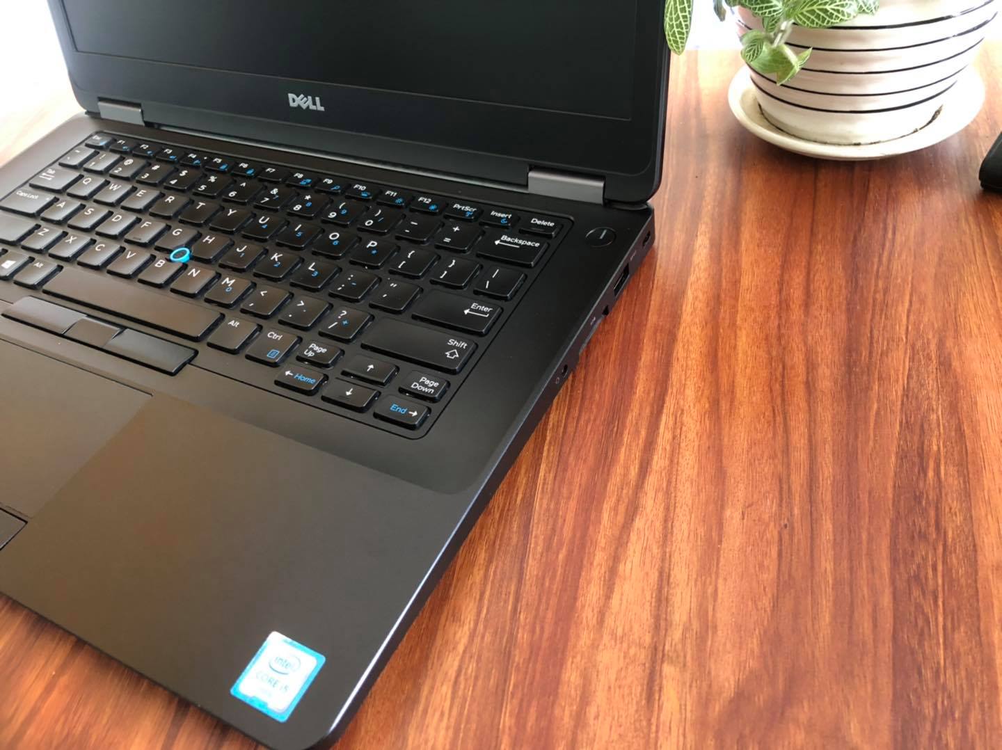 Dell Latitude E5470 Core i5