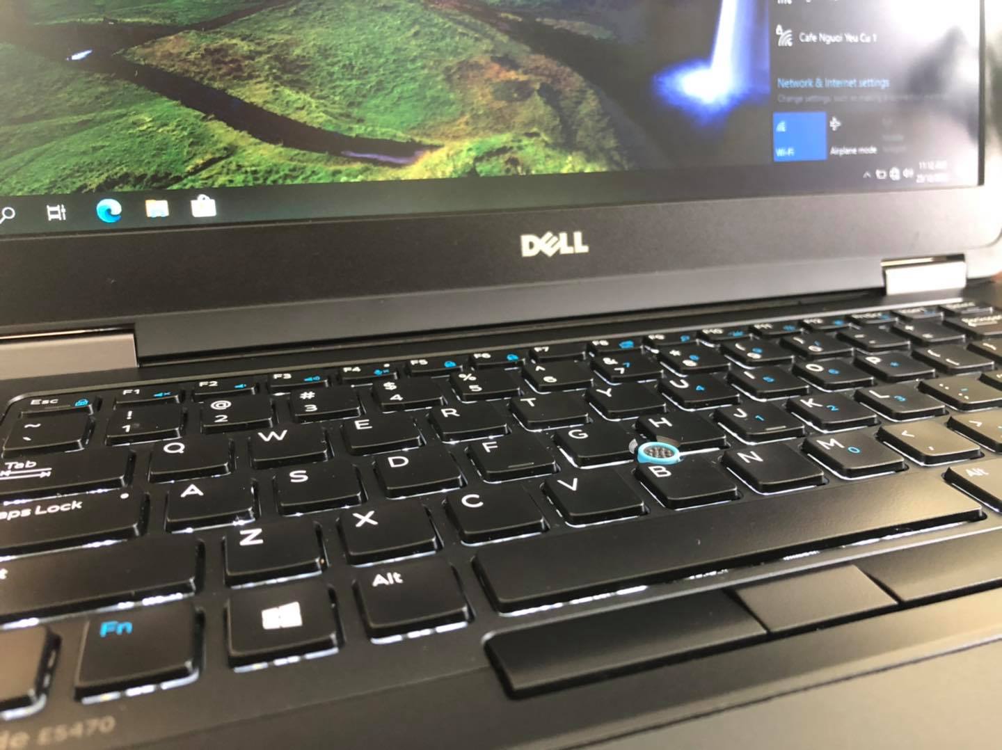 Dell Latitude E5470 Core i5