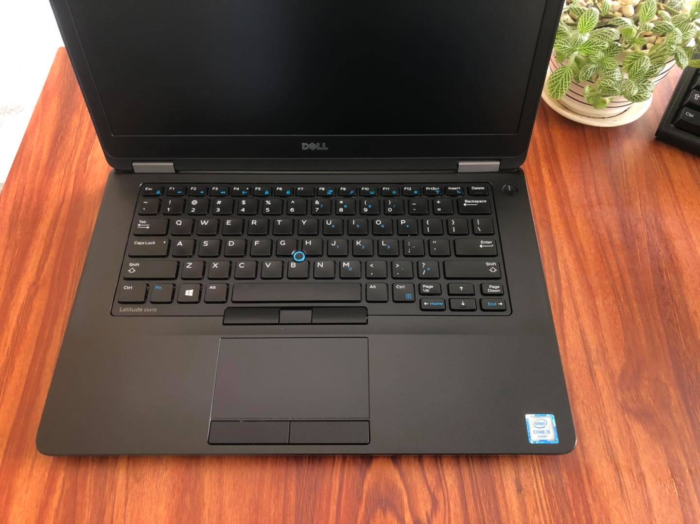 Dell Latitude E5470 Core i5