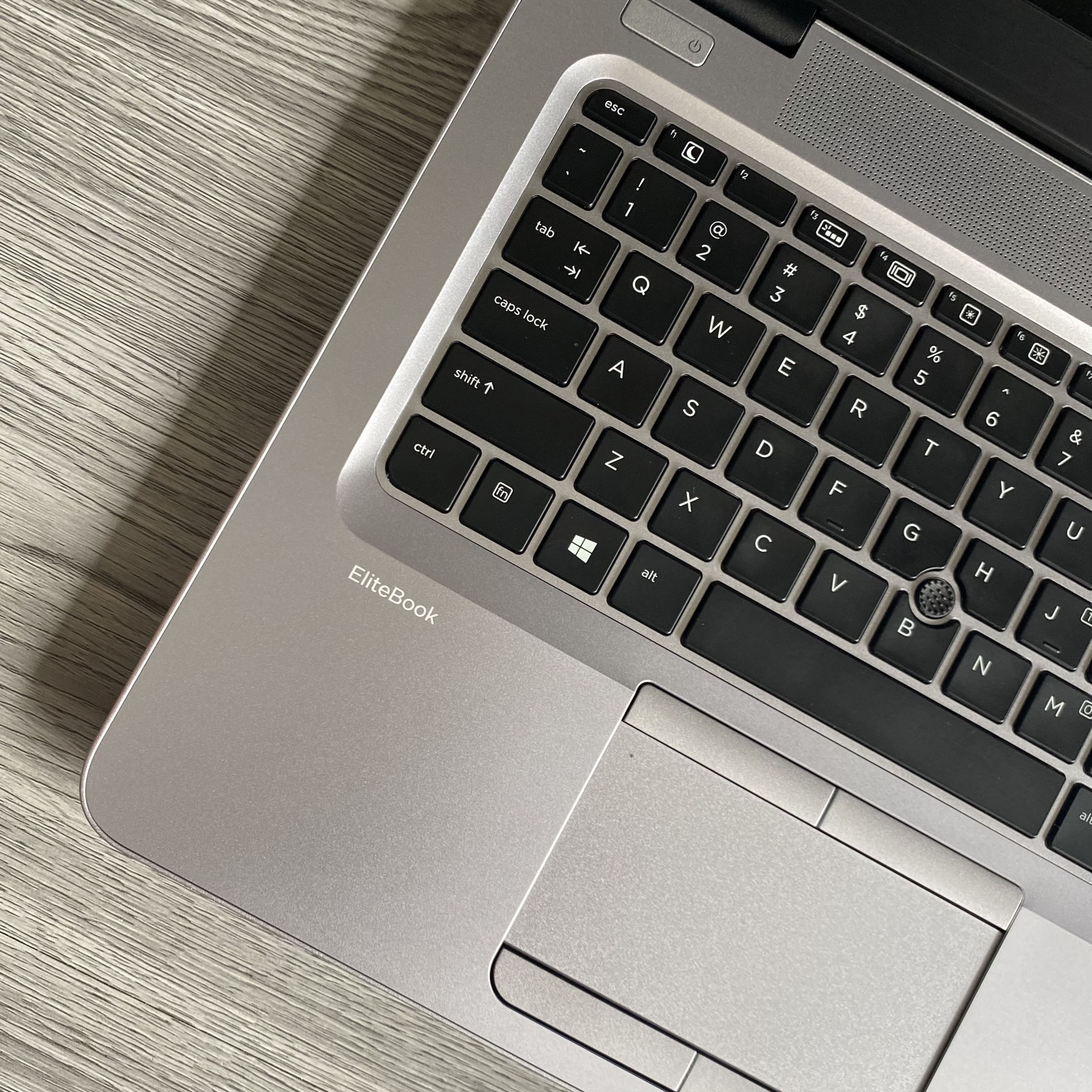 HP EliteBook 840 G3 Core i5 Thế Hệ 6