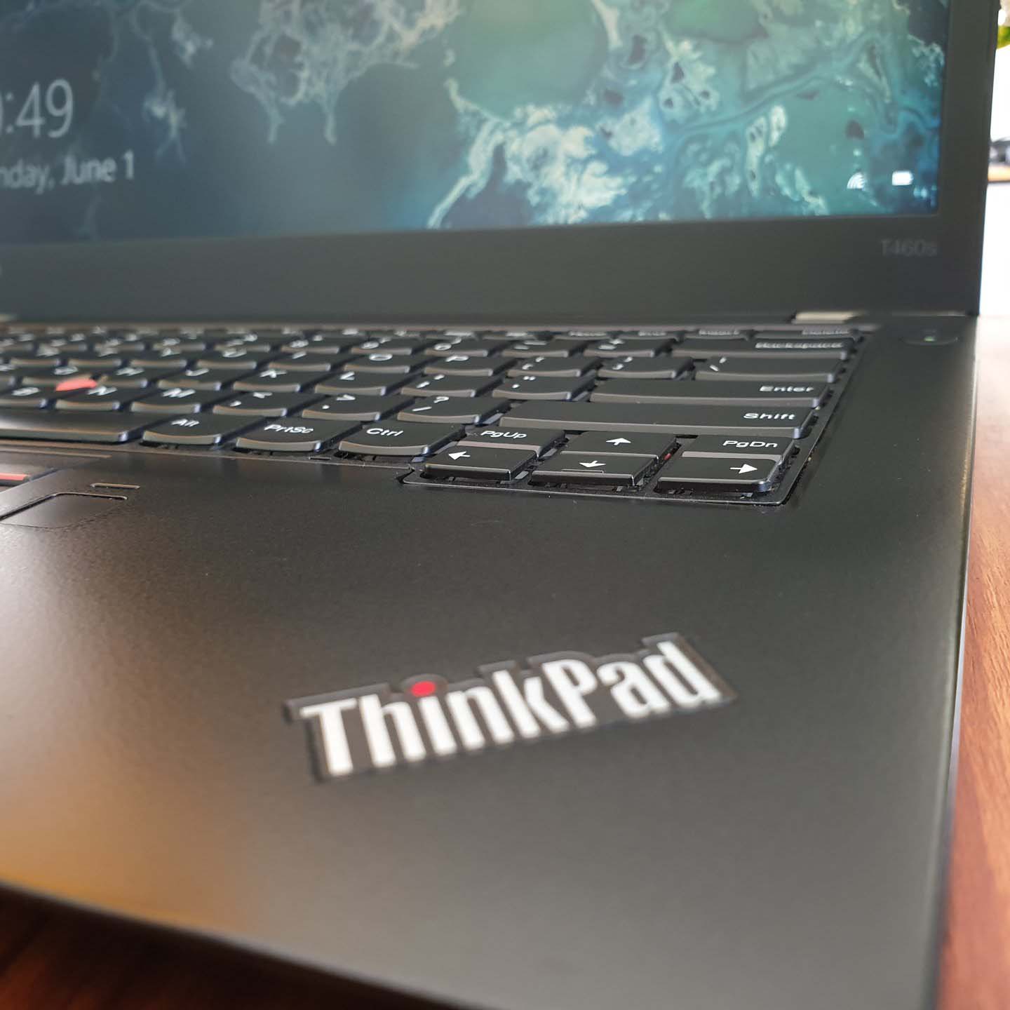 LENOVO THINKPAD T460s 