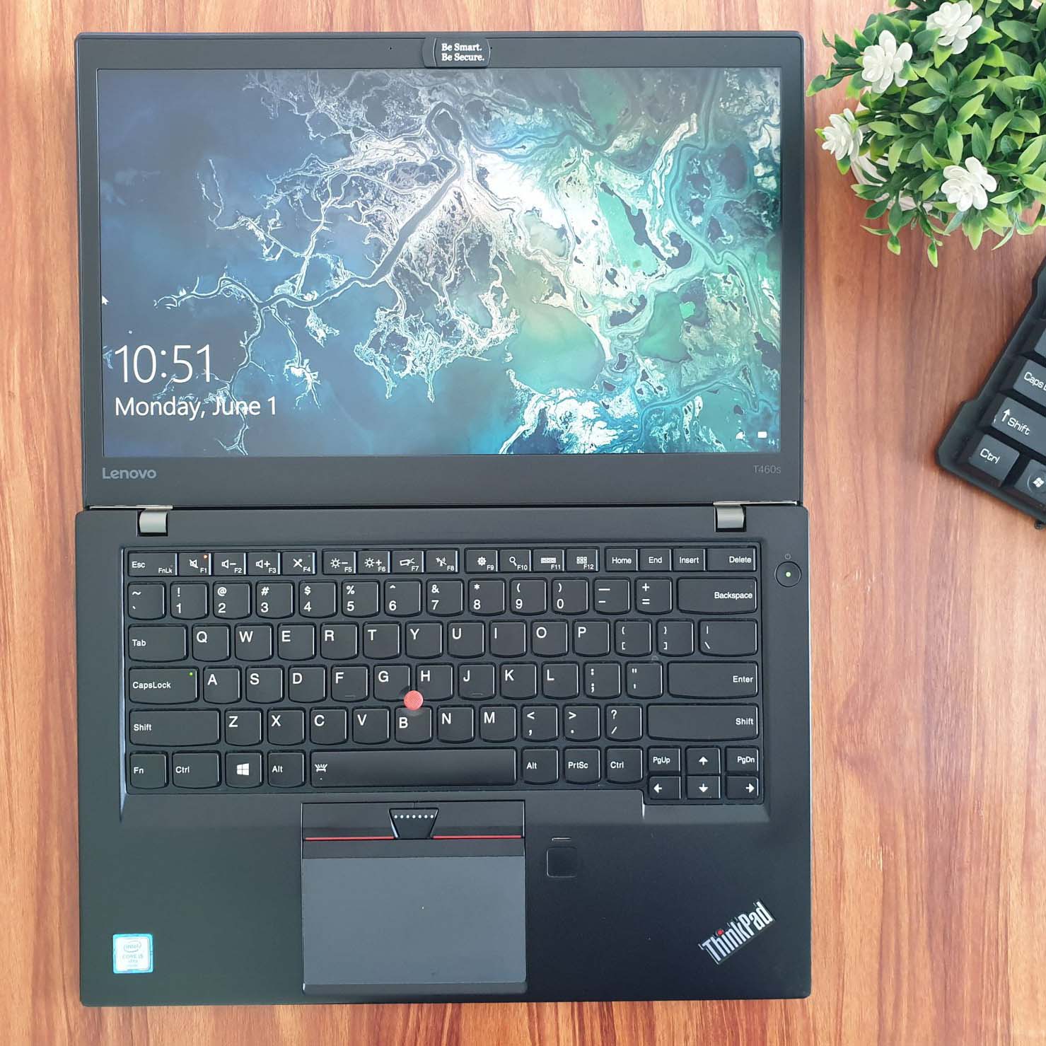 LENOVO THINKPAD T460s 