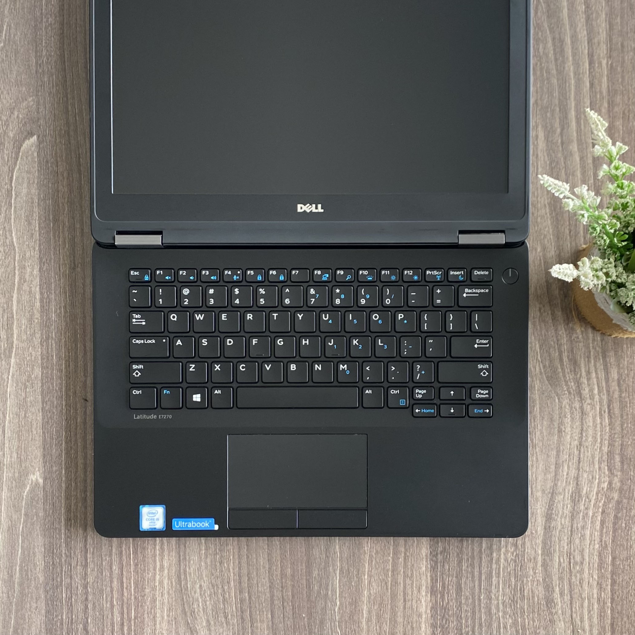 Dell Latitude E7270 Core i5