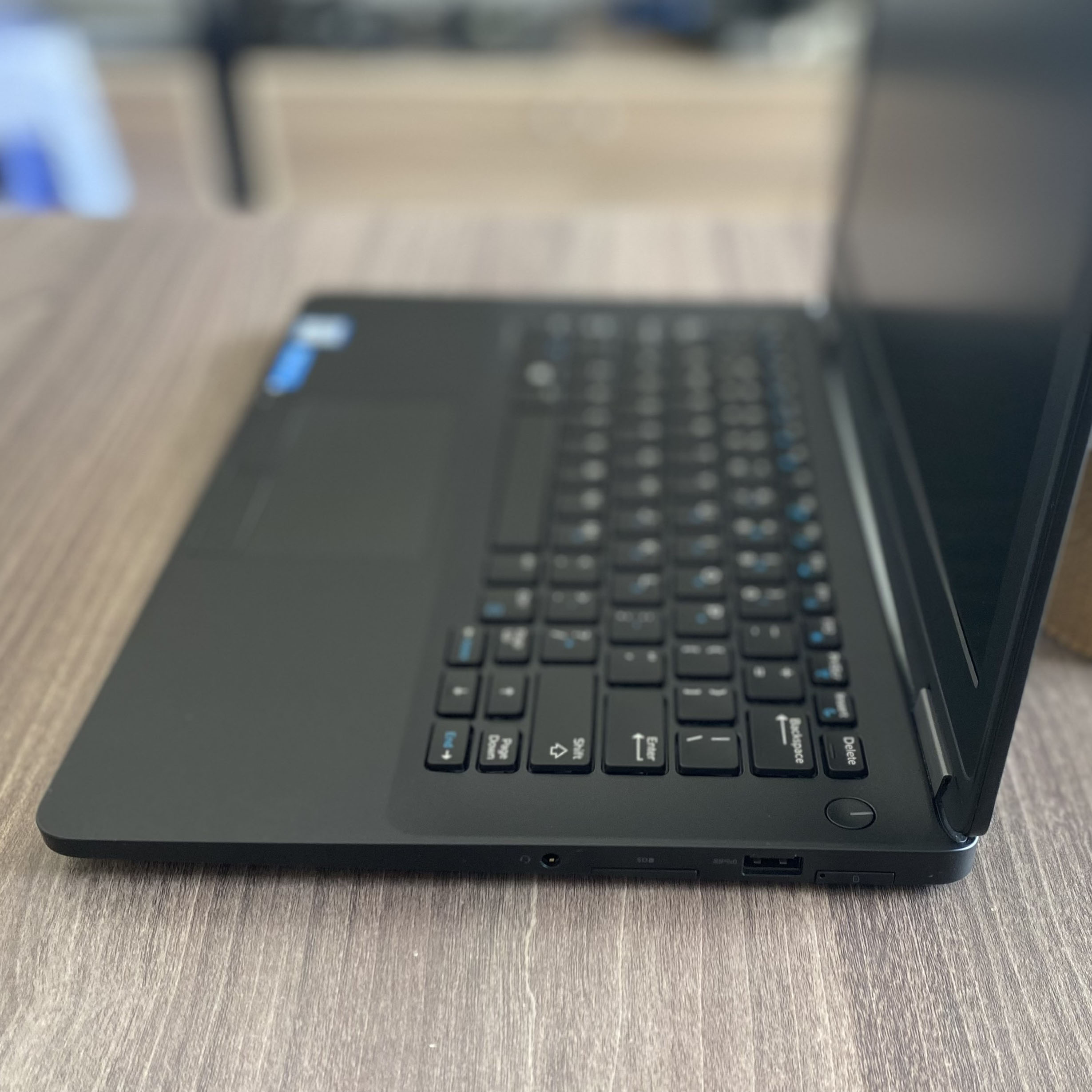 Dell Latitude E7270 Core i5