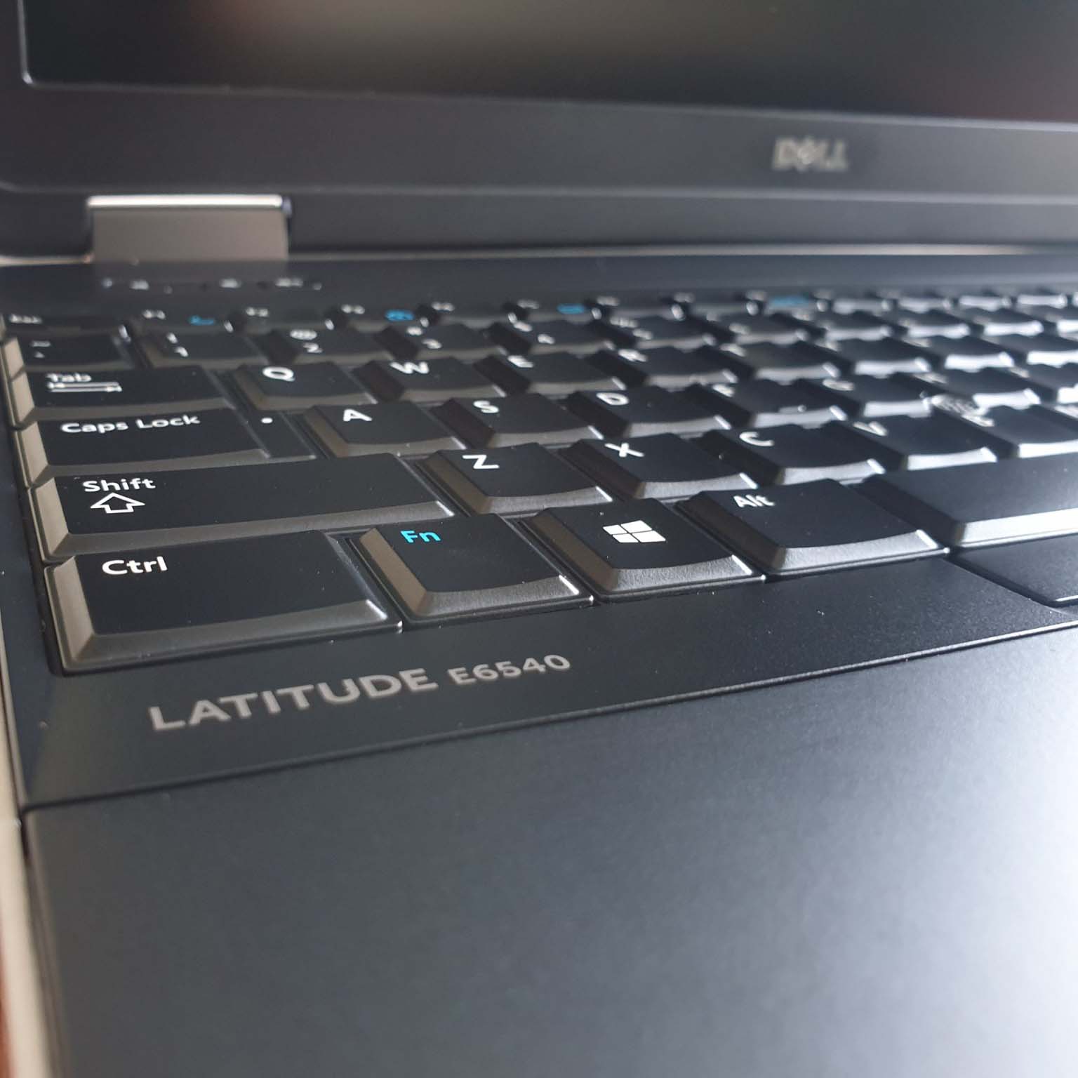 Dell Latitude E6540 Core i5