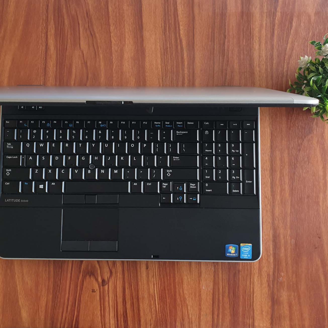 Dell Latitude E6540 Core i5