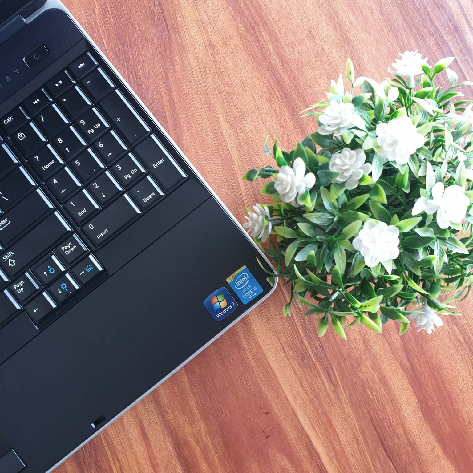 Dell Latitude E6540 Core i5
