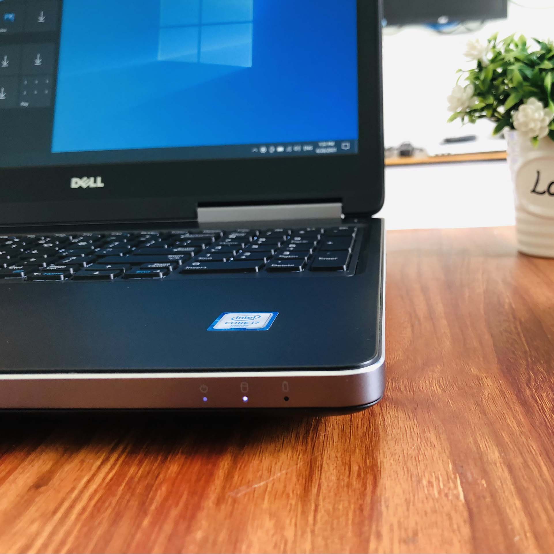 Dell Precision 7510