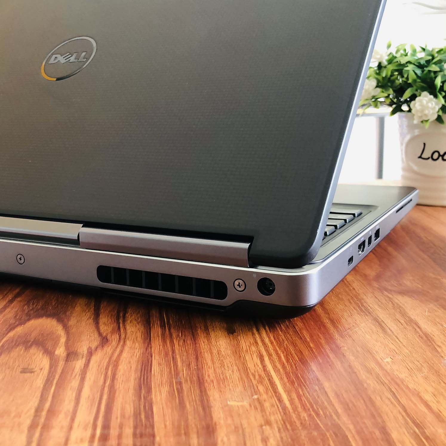 Dell Precision 7510