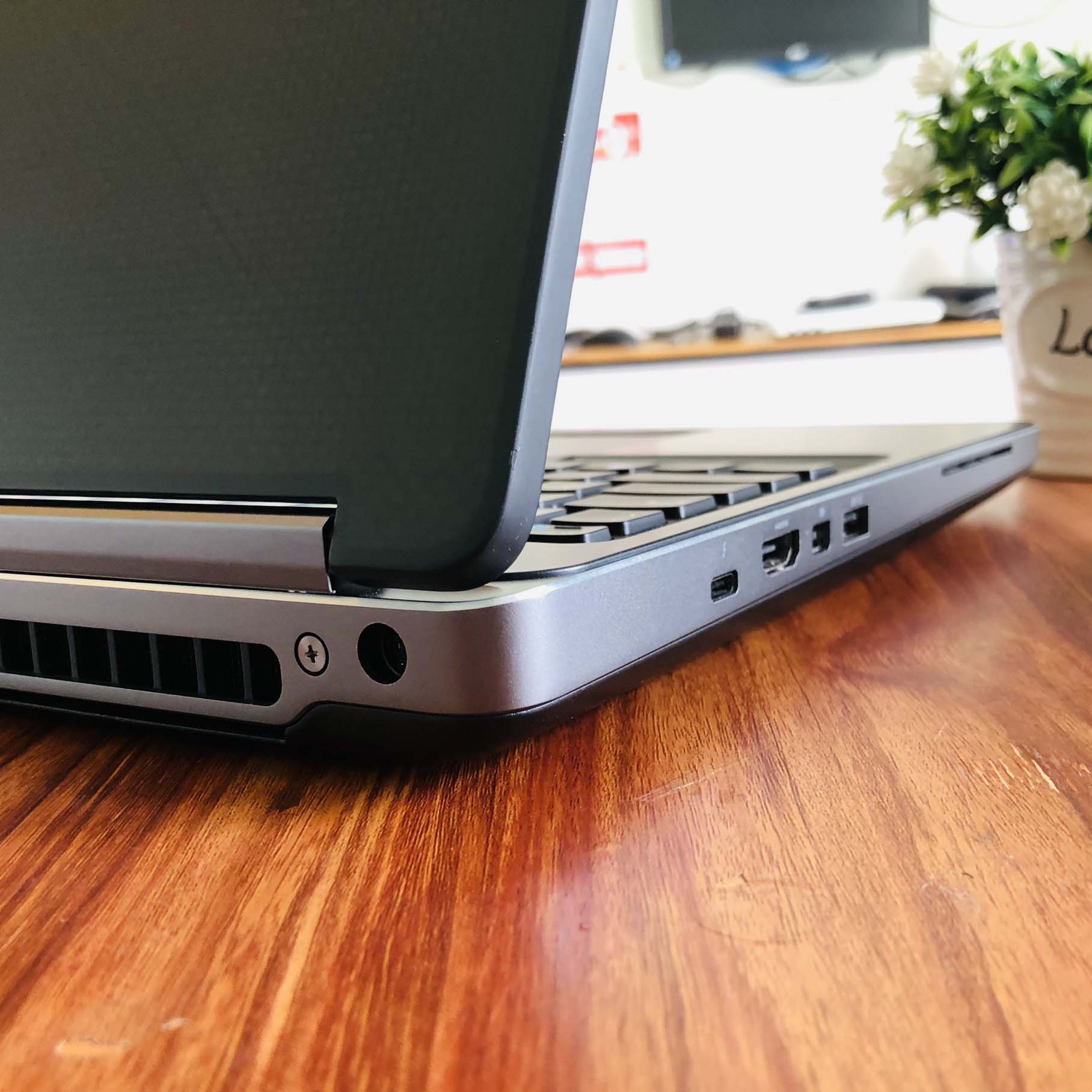 Dell Precision 7510