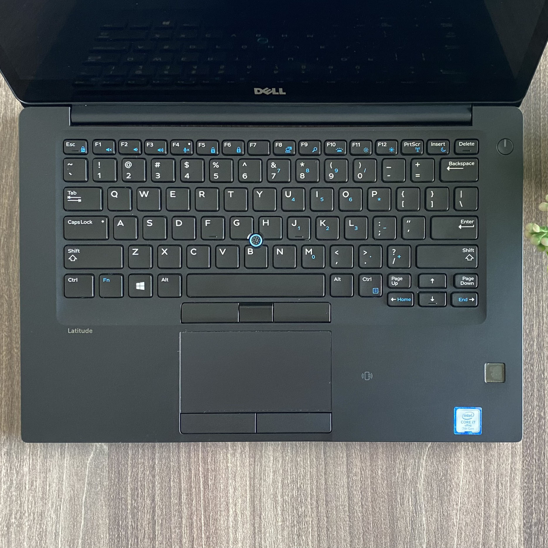 Dell Latitude E7480 Core i7