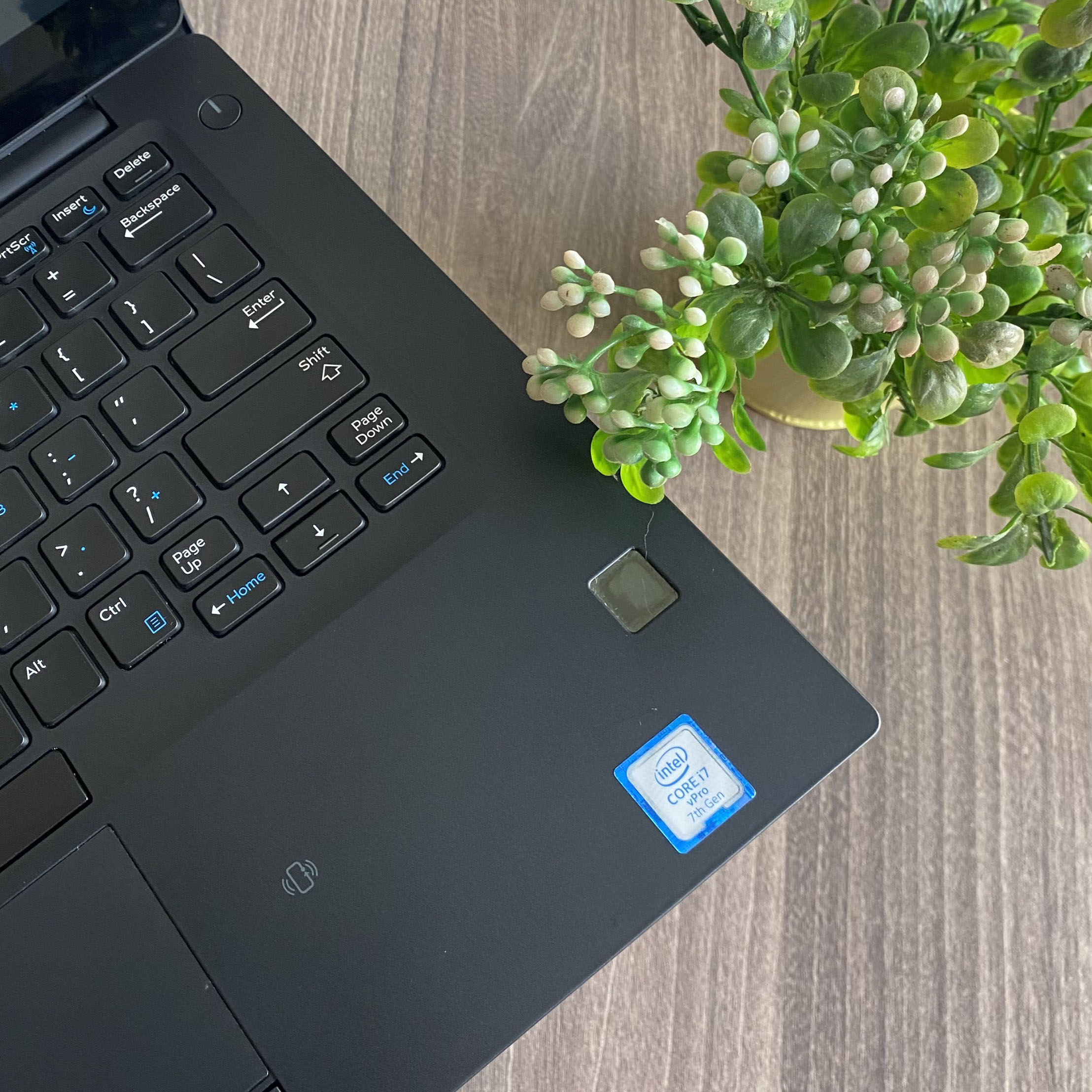 Dell Latitude E7480 Core i7
