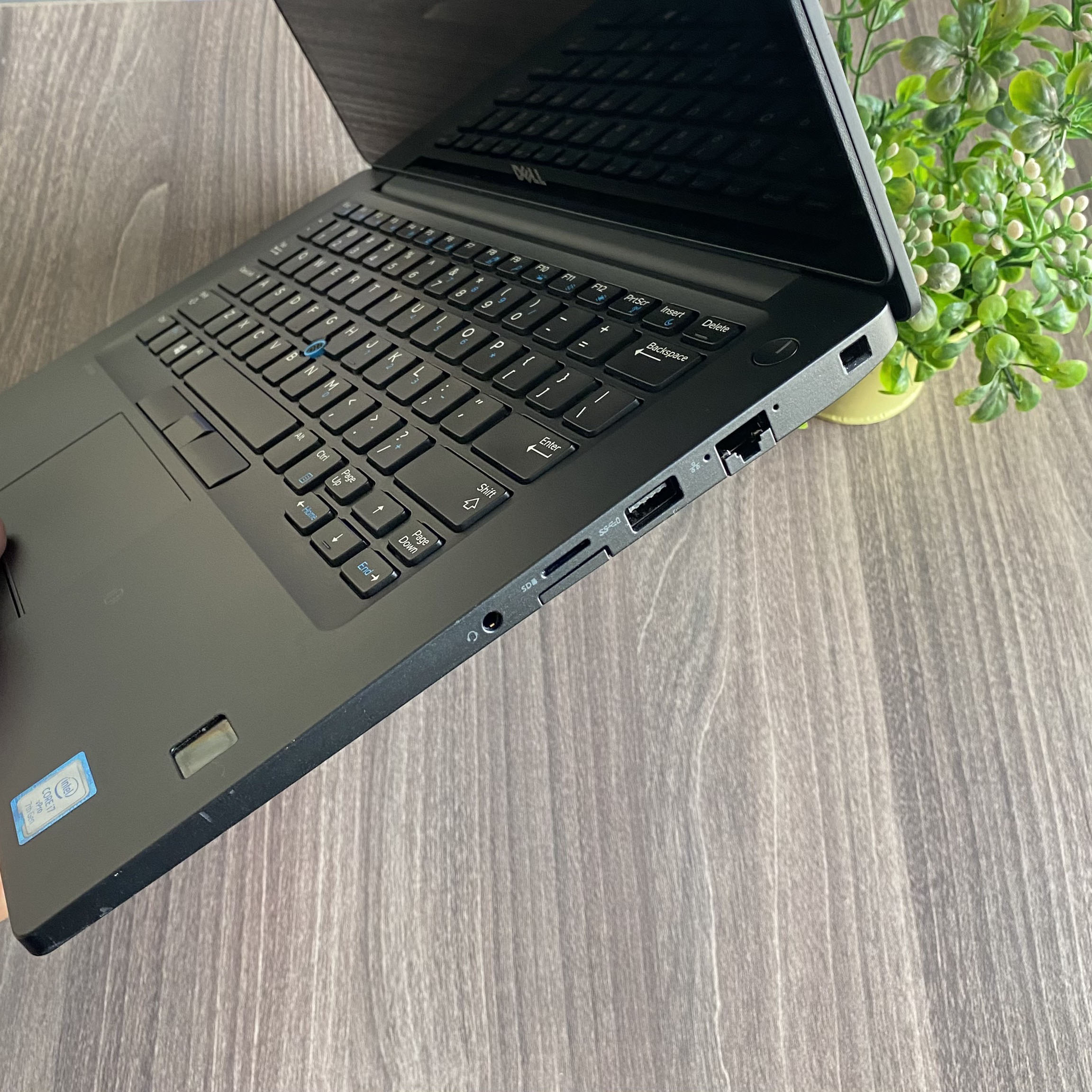 Dell Latitude E7480 Core i7
