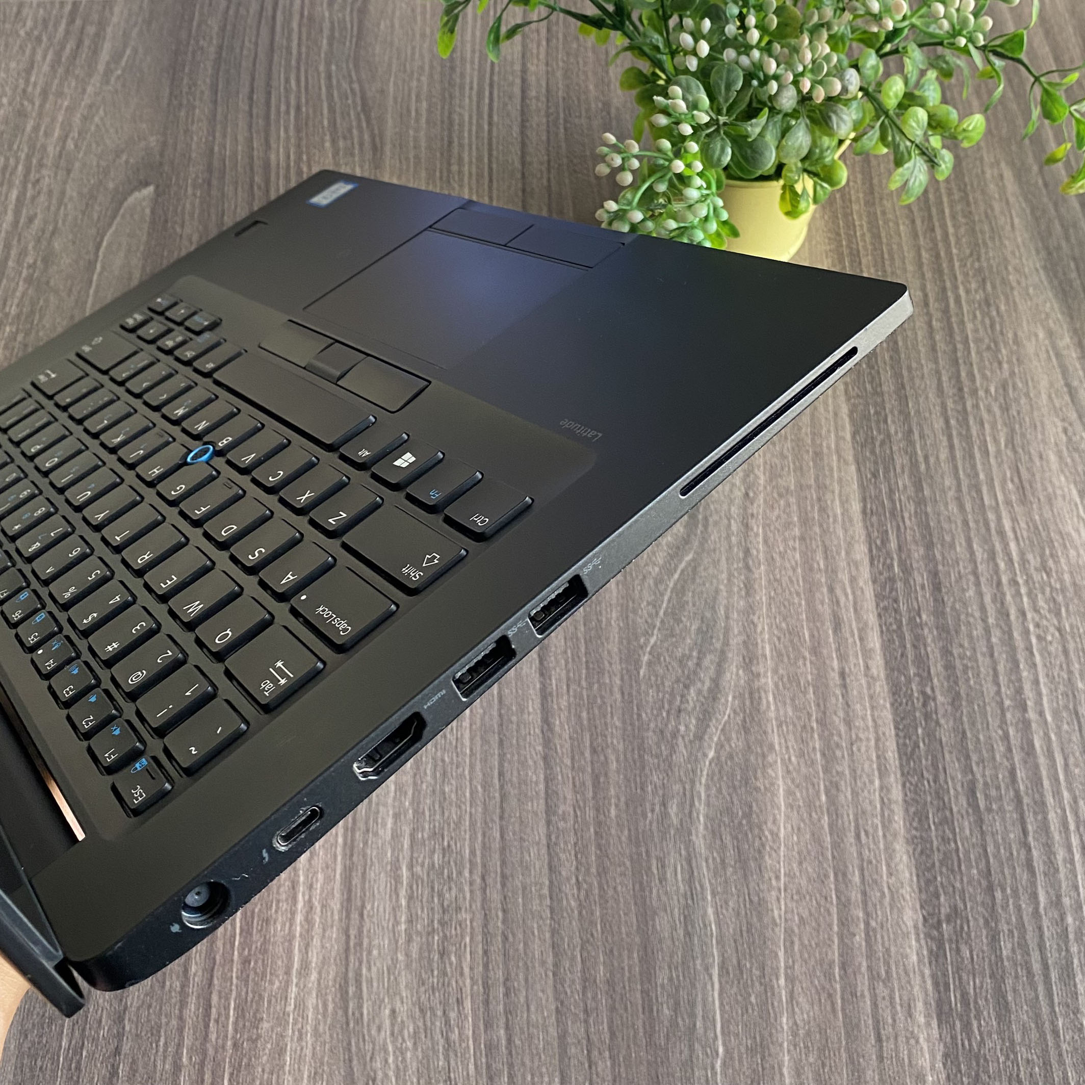 Dell Latitude E7480 Core i7