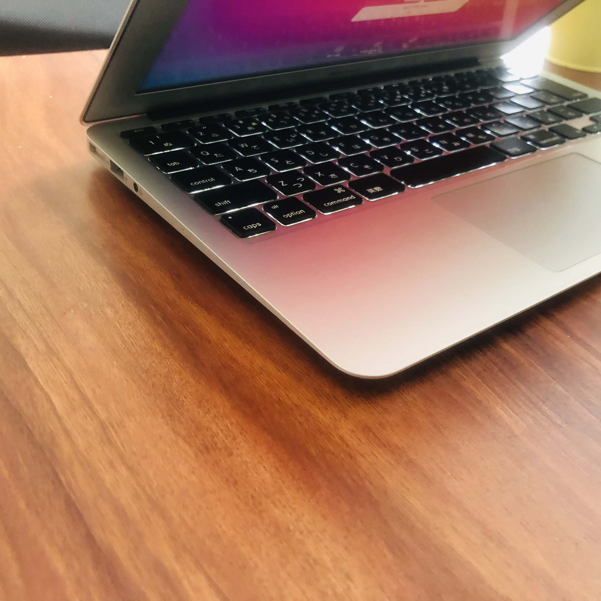 MacBook Air (11-inch, Early 2014) Core i5