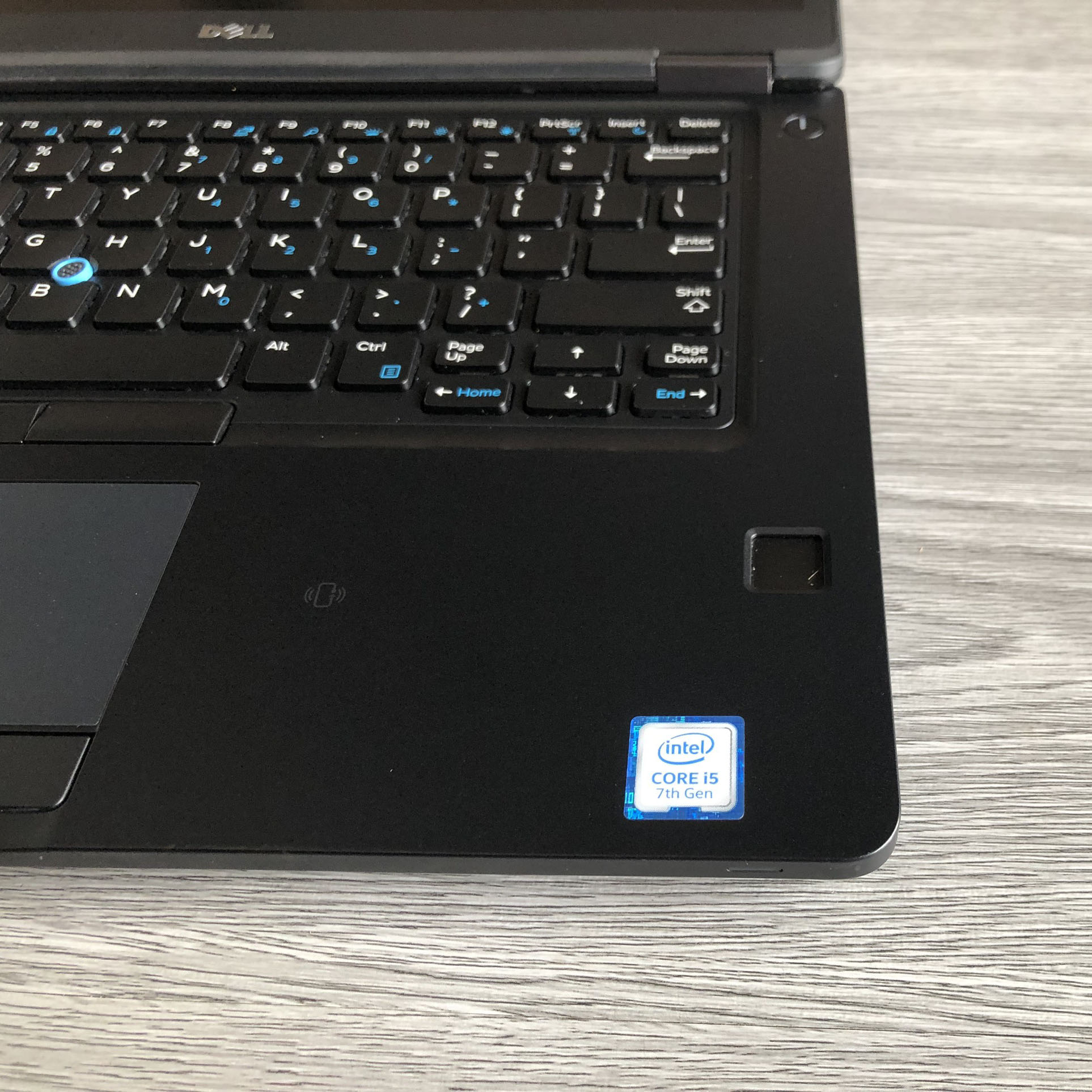 Dell Latitude E5480 Core i5