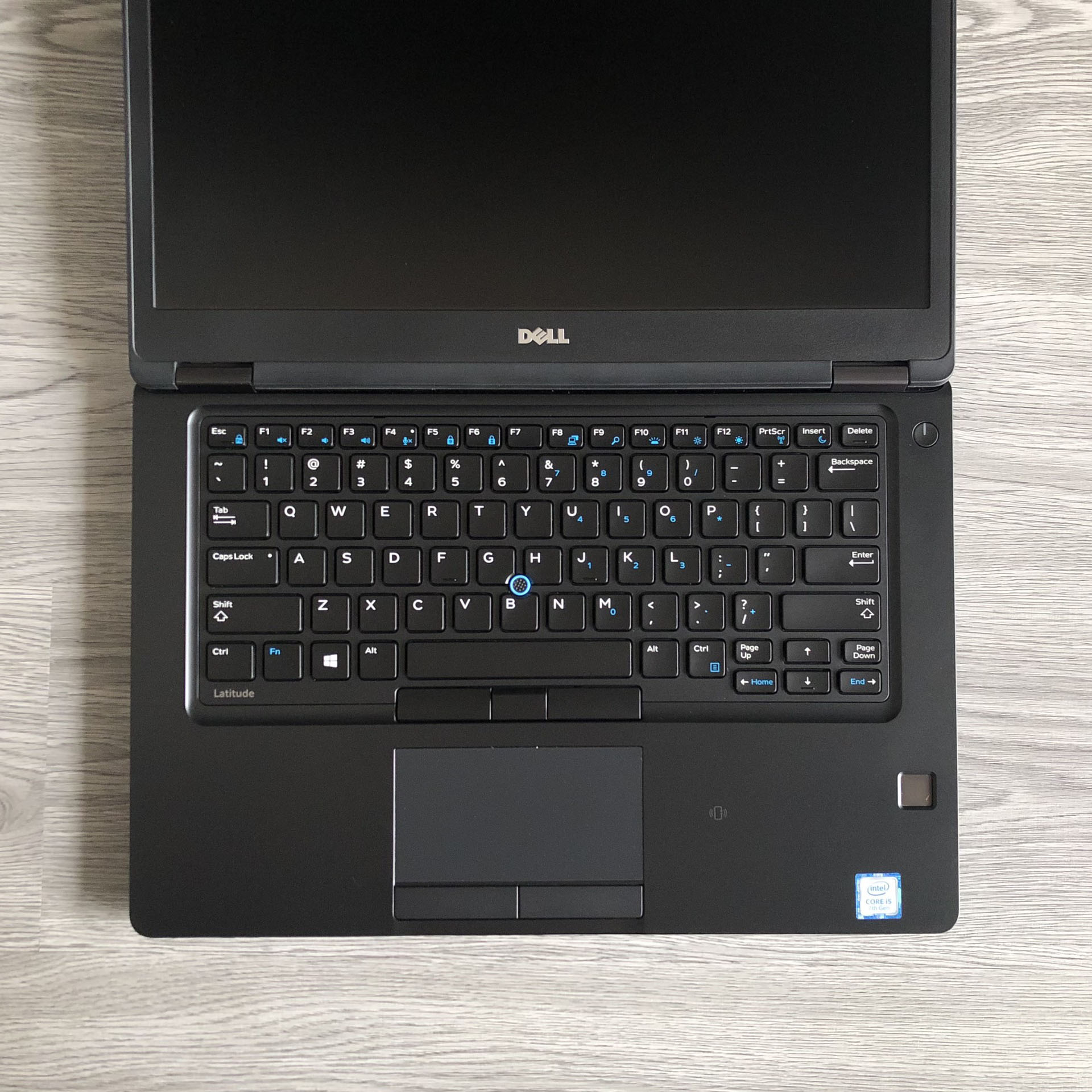Dell Latitude E5480 Core i5