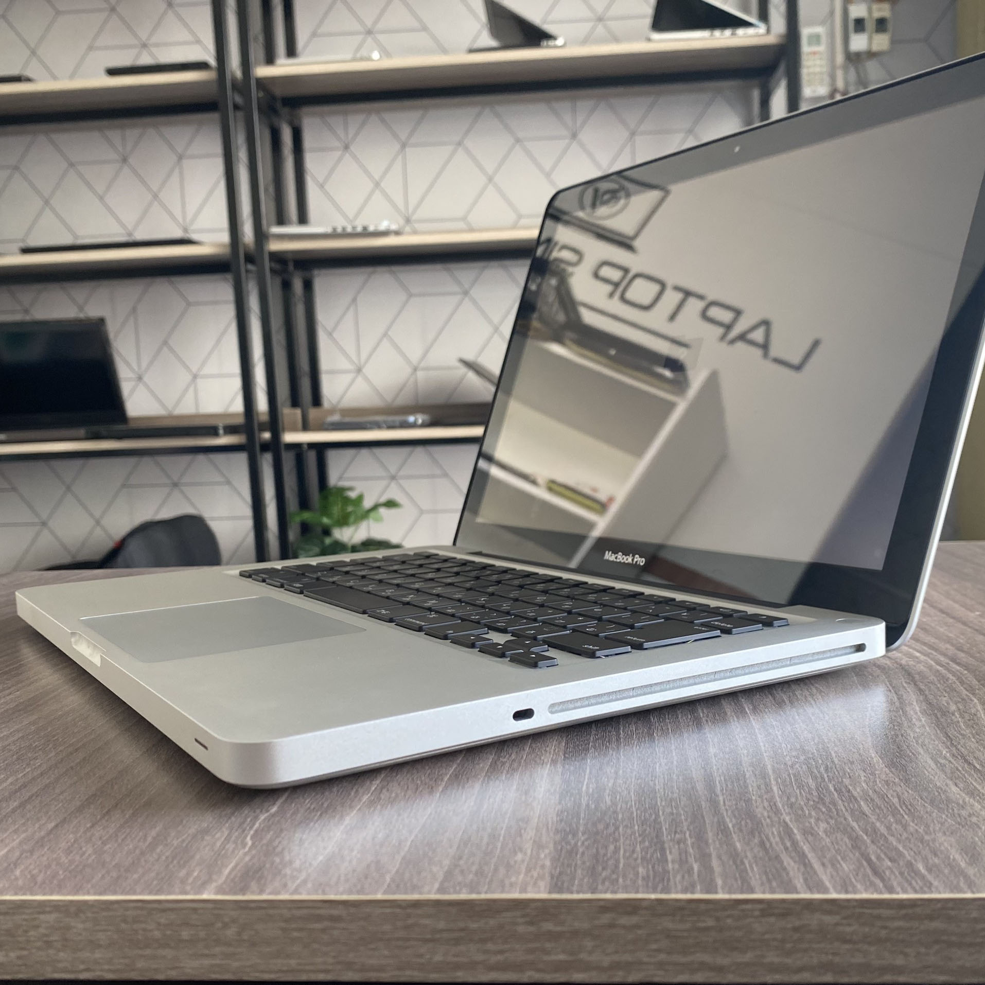 MacBook Pro (13-inch, Mid 2012) Core i5