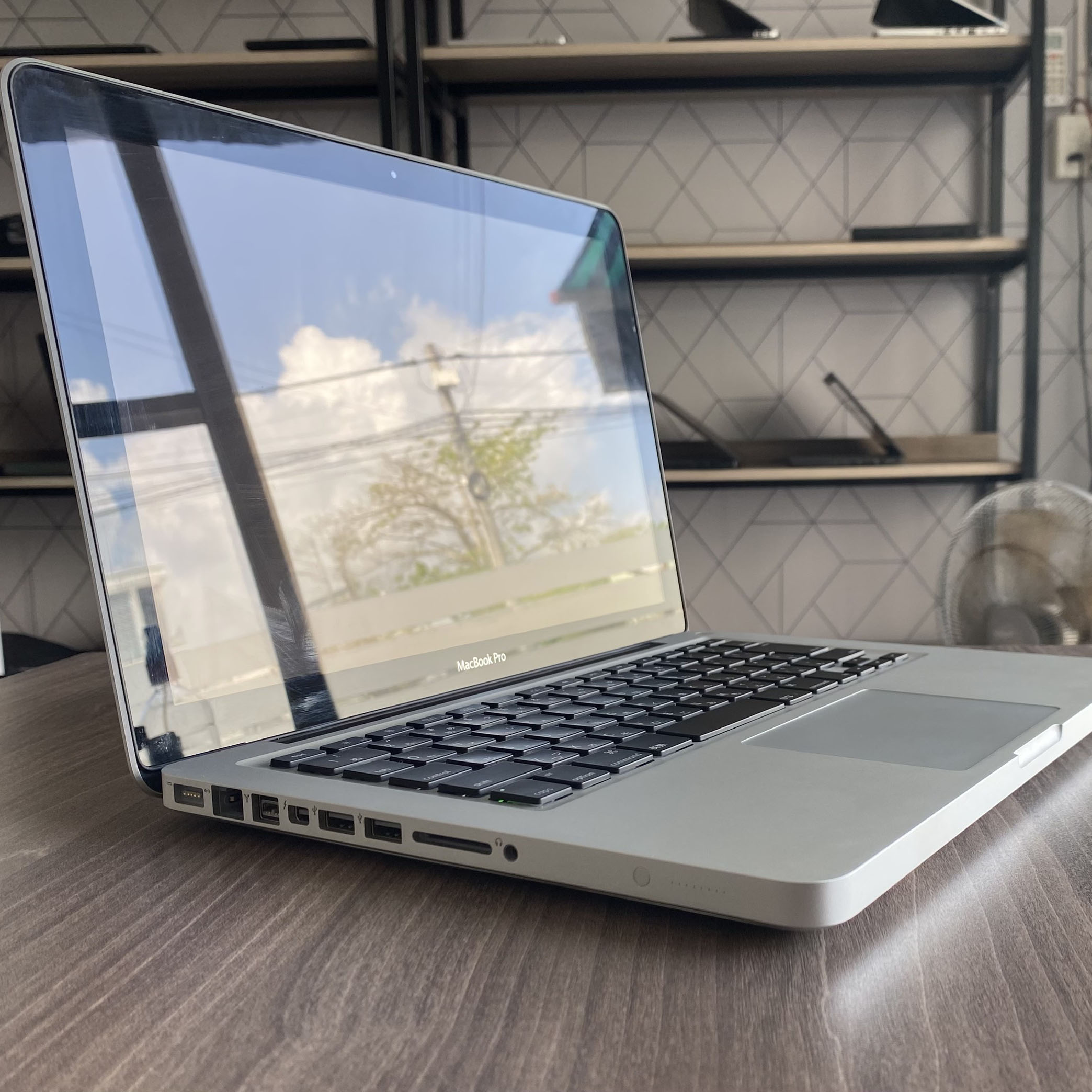 MacBook Pro (13-inch, Mid 2012) Core i5