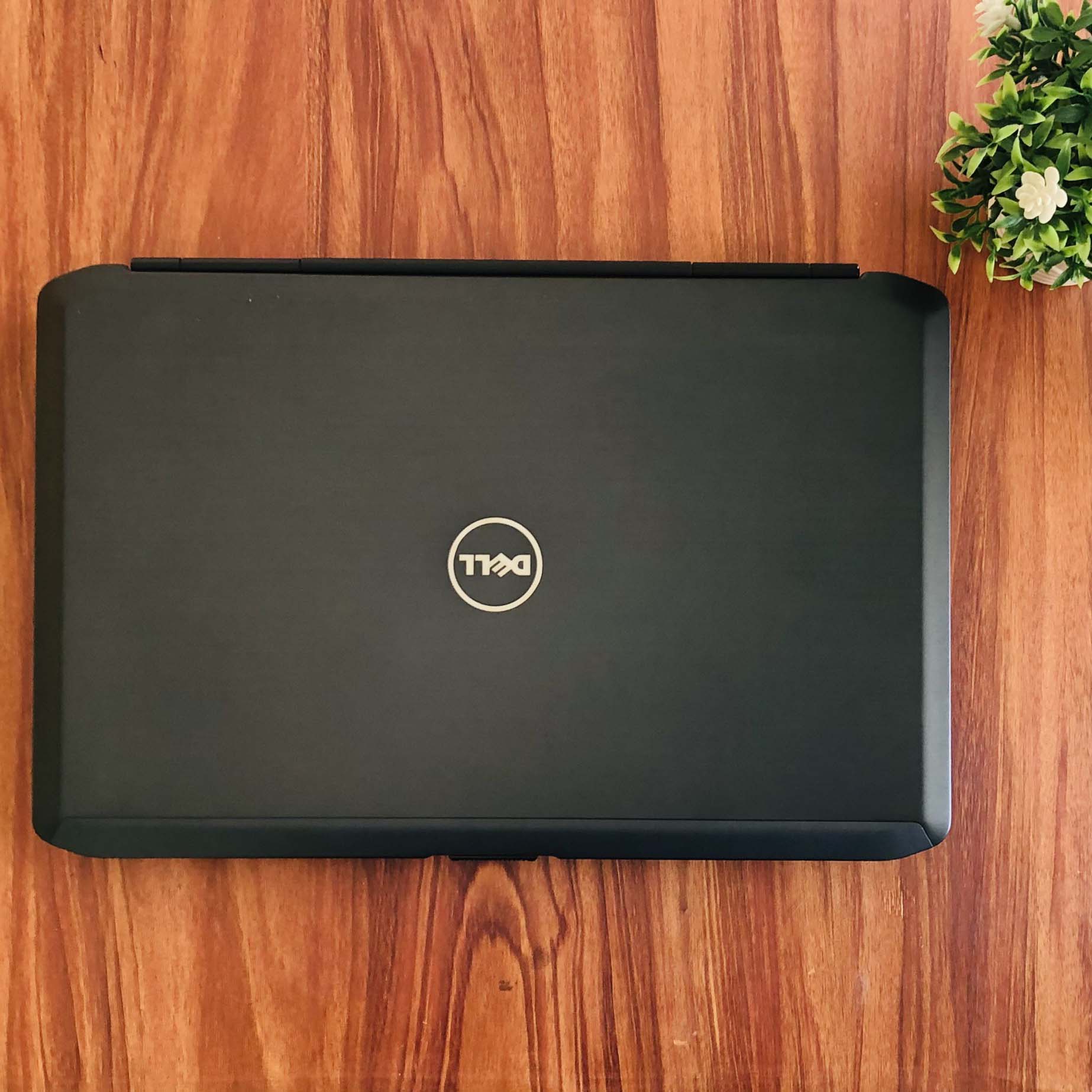 Dell Latitude E5530 i5