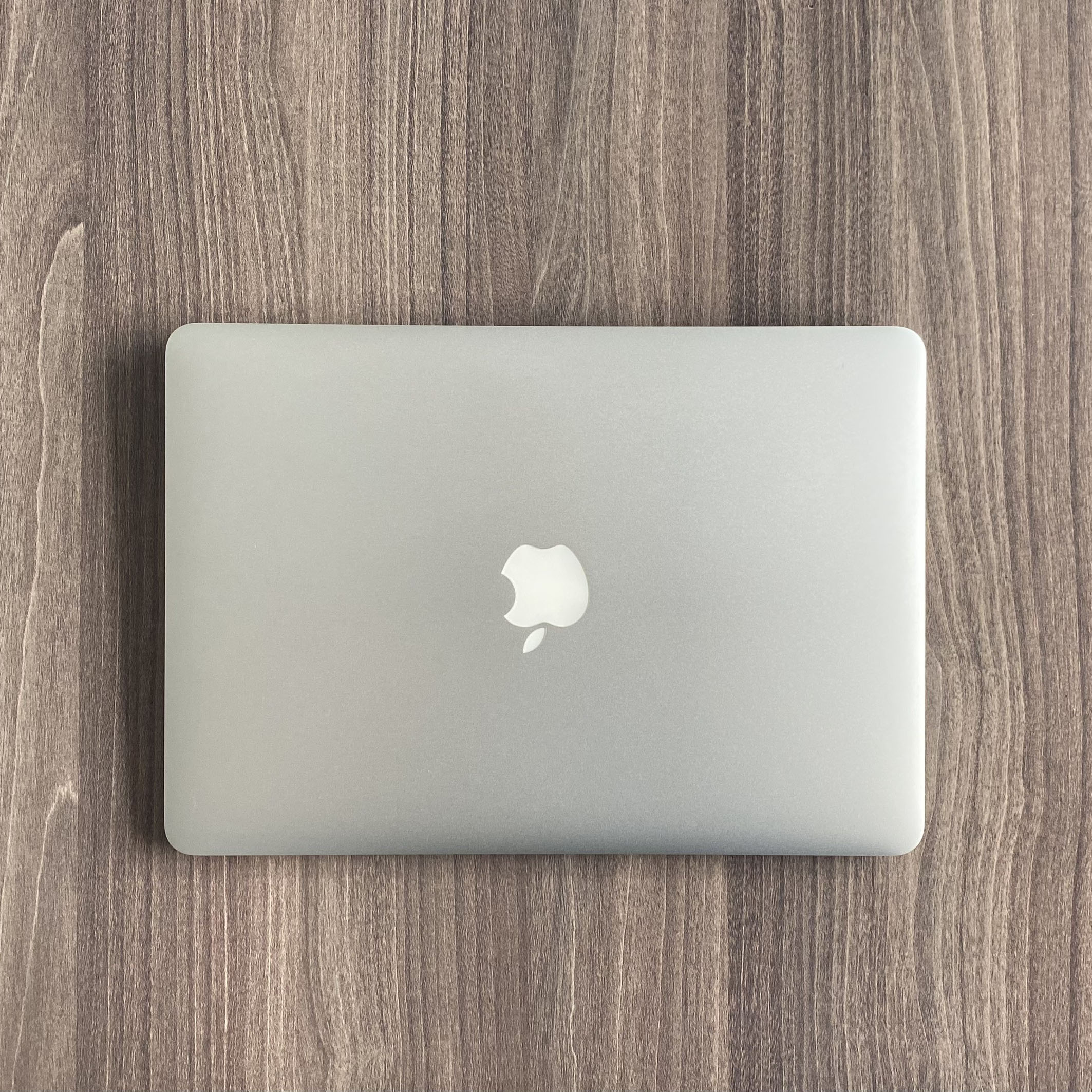 MacBook Air (13-inch, MID 2012) Core i5