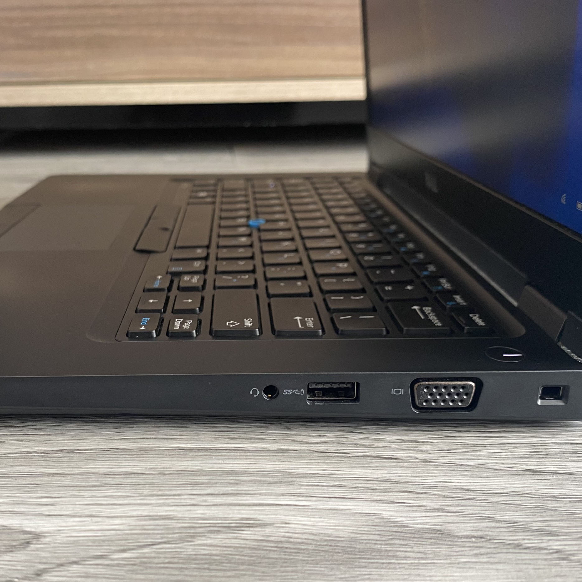 Dell Latitude E5480 Chip HQ