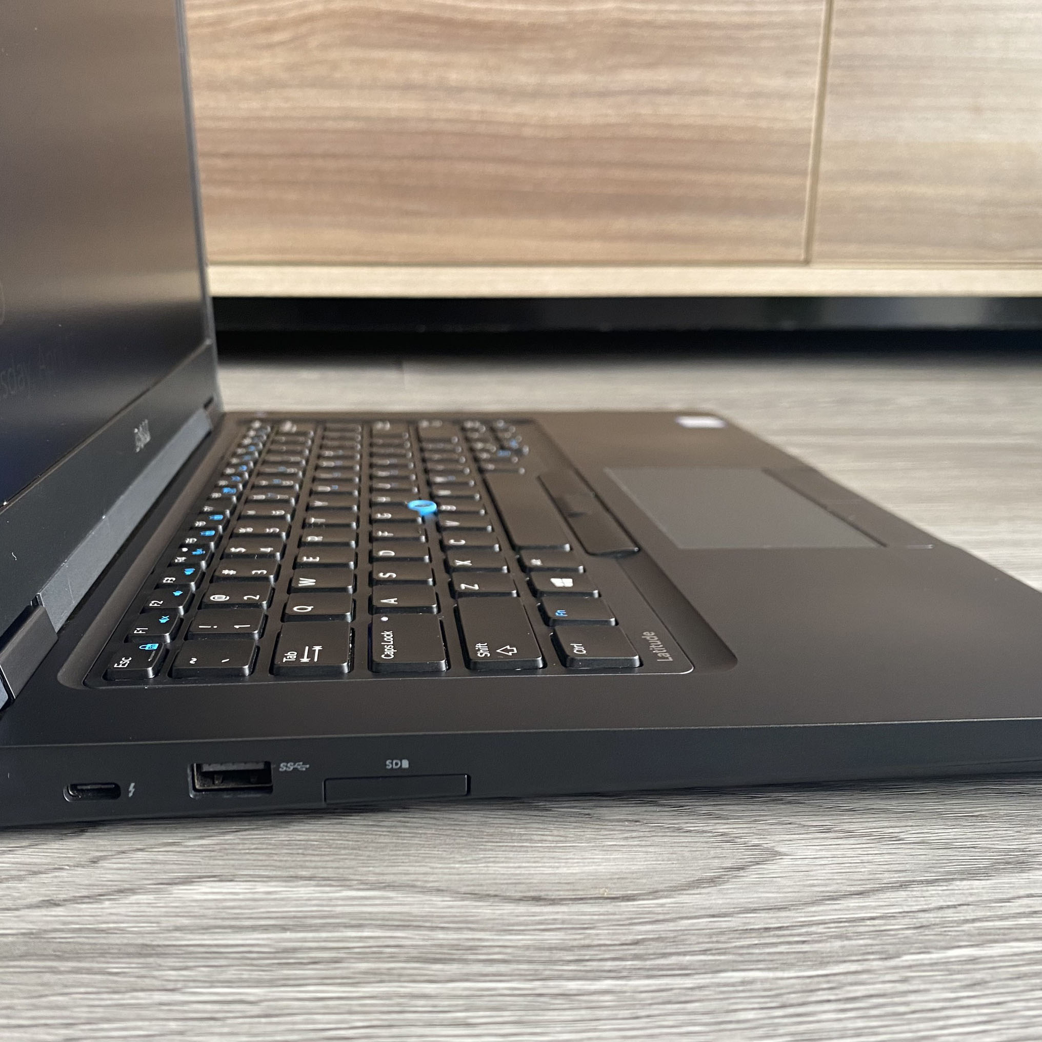 Dell Latitude E5480 Chip HQ