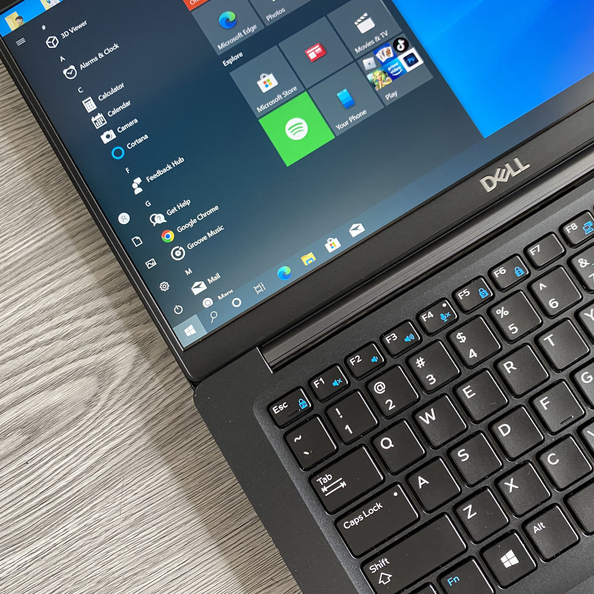 Dell Latitude 7390 Core i5