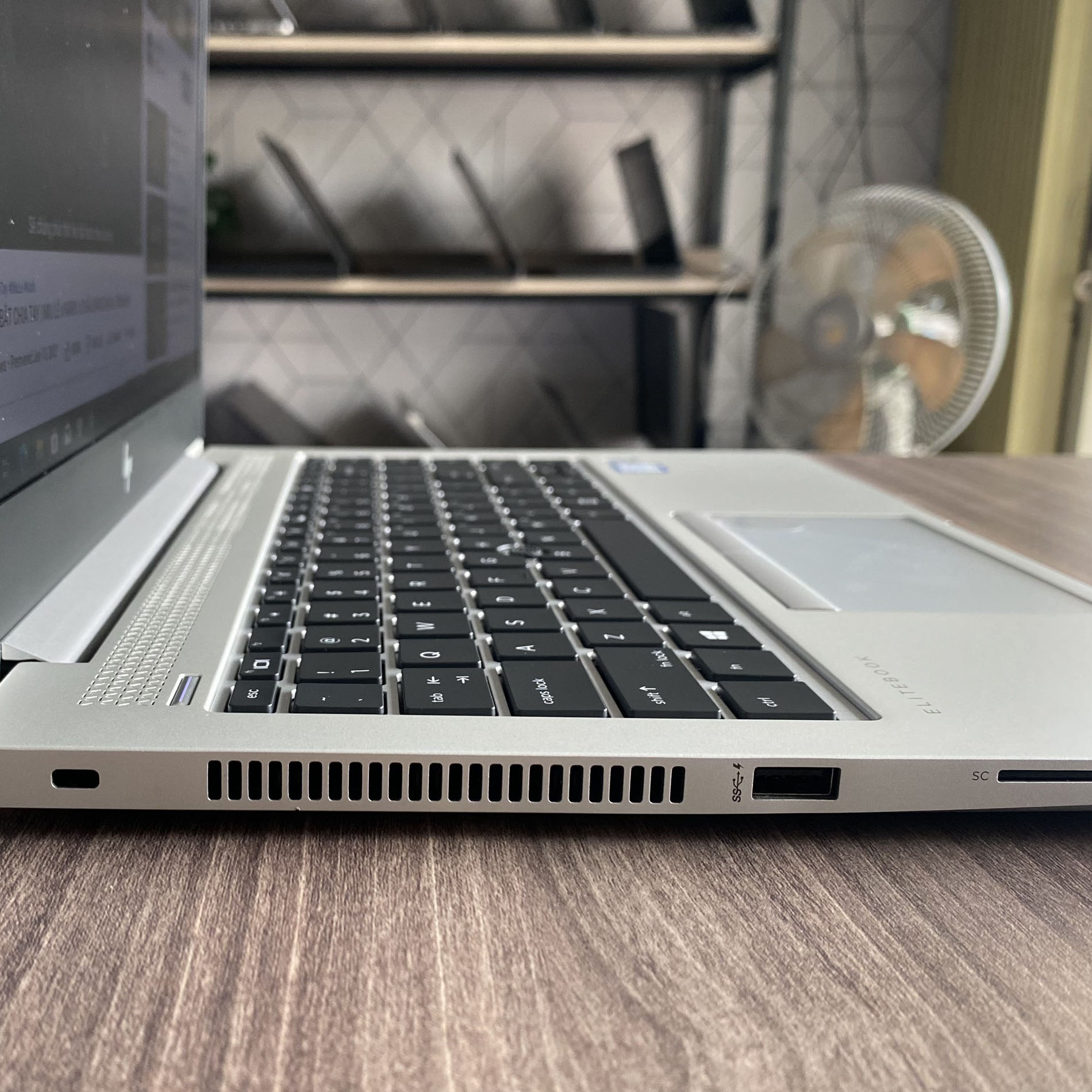HP EliteBook 840 G6