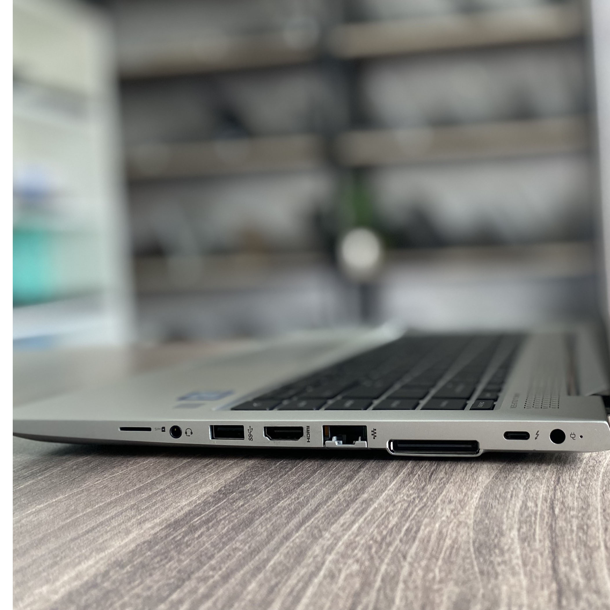 HP EliteBook 840 G6