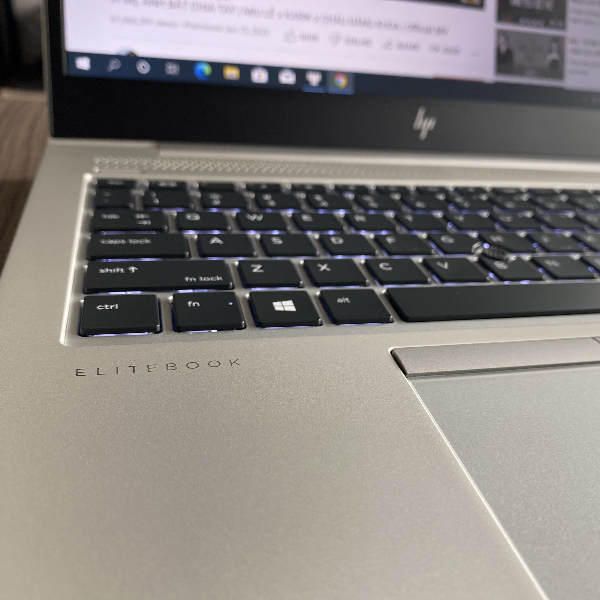 HP EliteBook 840 G6