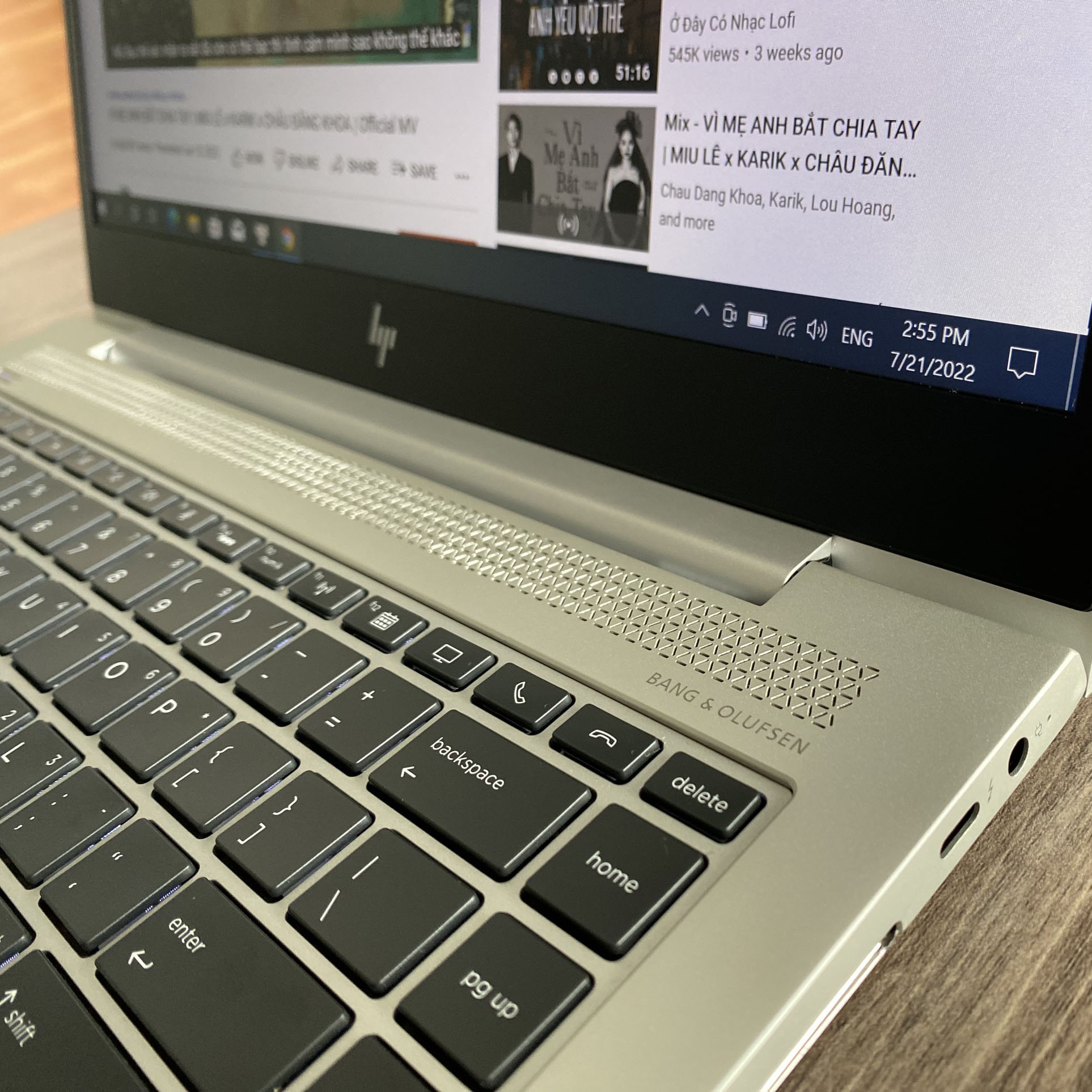 HP EliteBook 840 G6