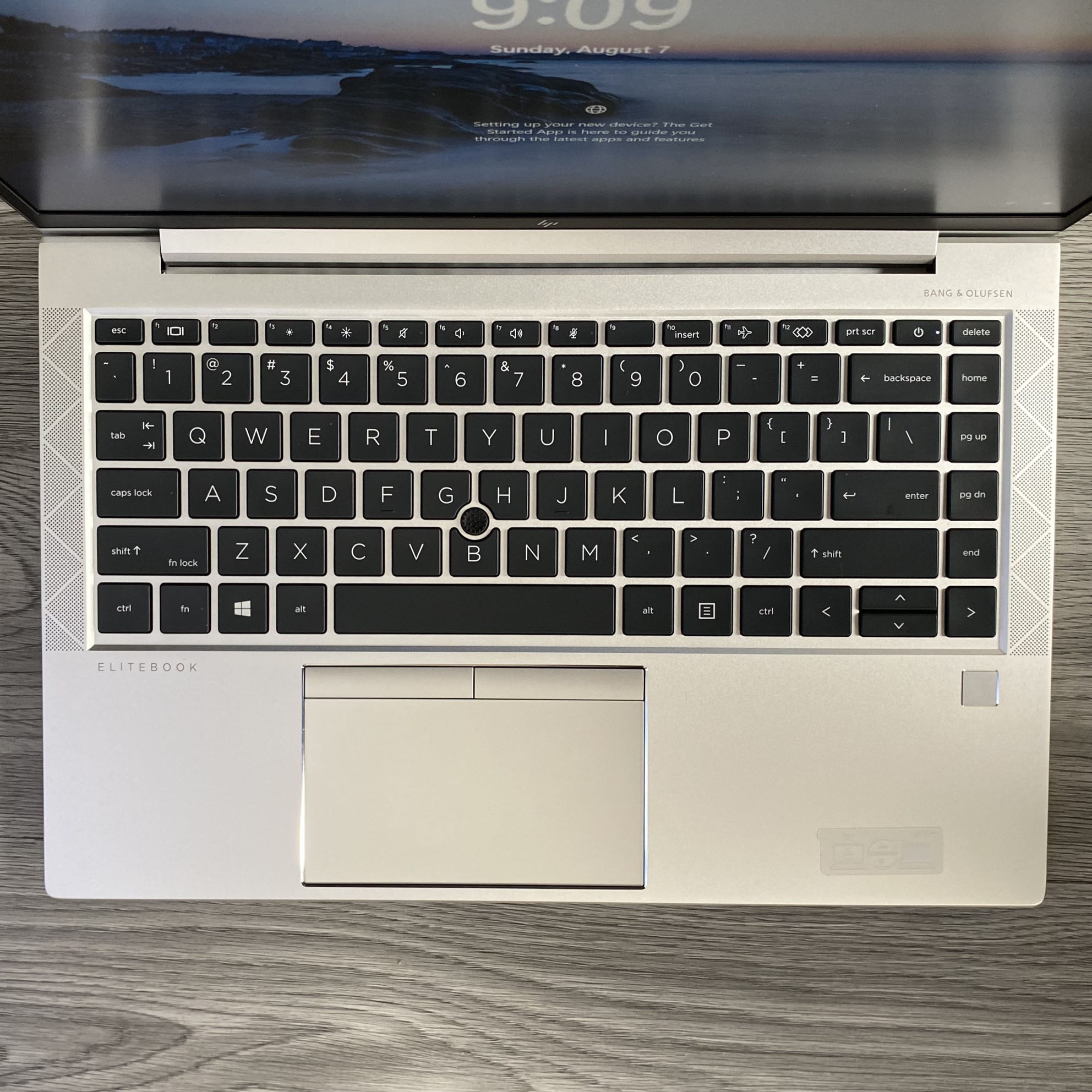 HP EliteBook 845 G8