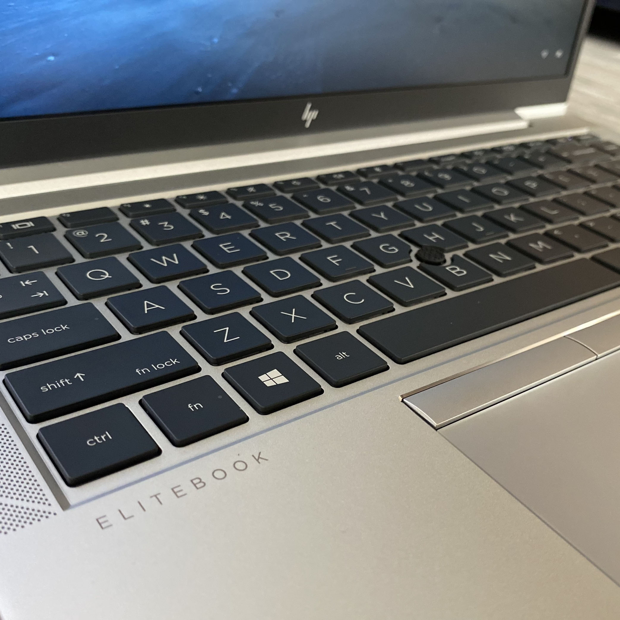 HP EliteBook 845 G8