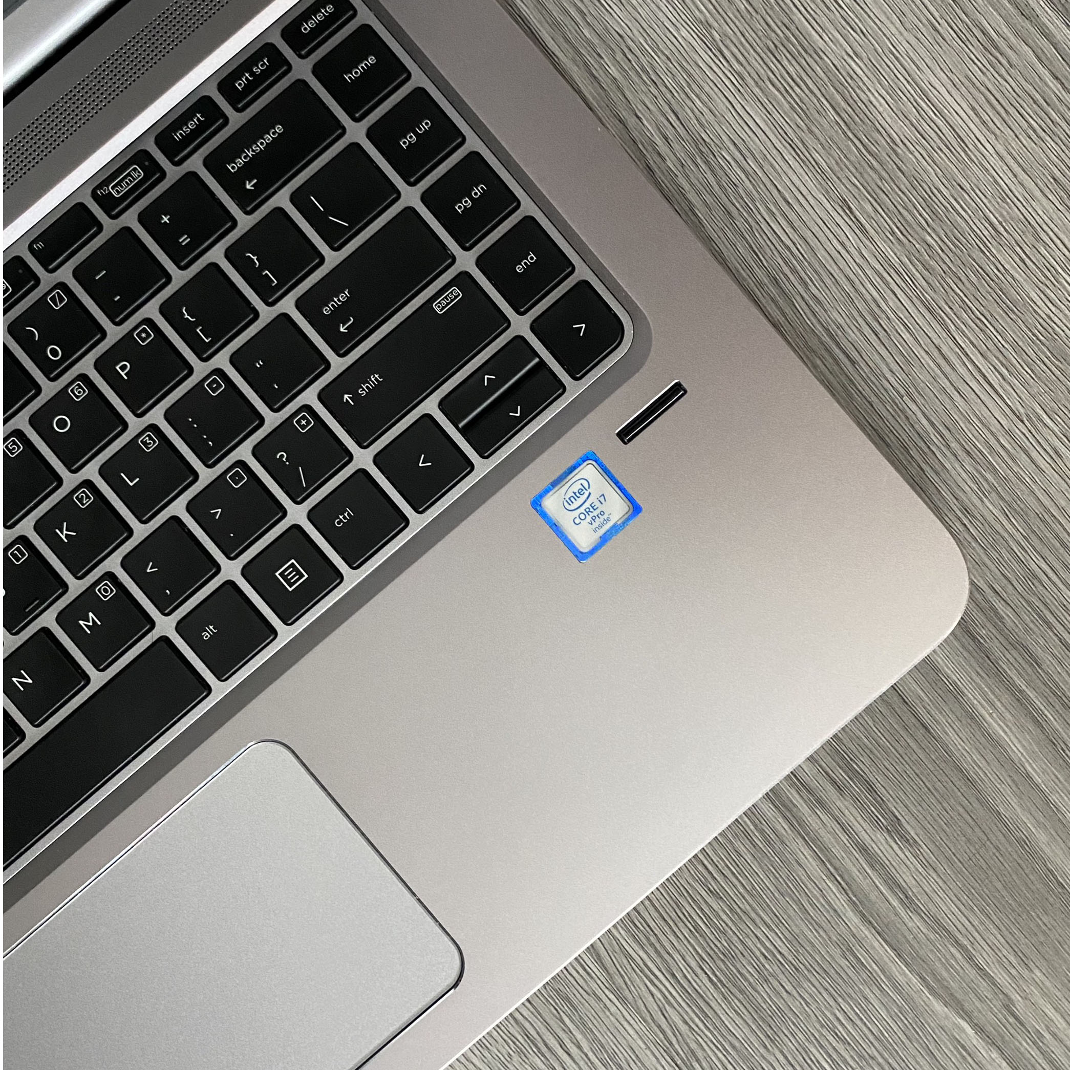 HP Folio 1040 G3 Core i7