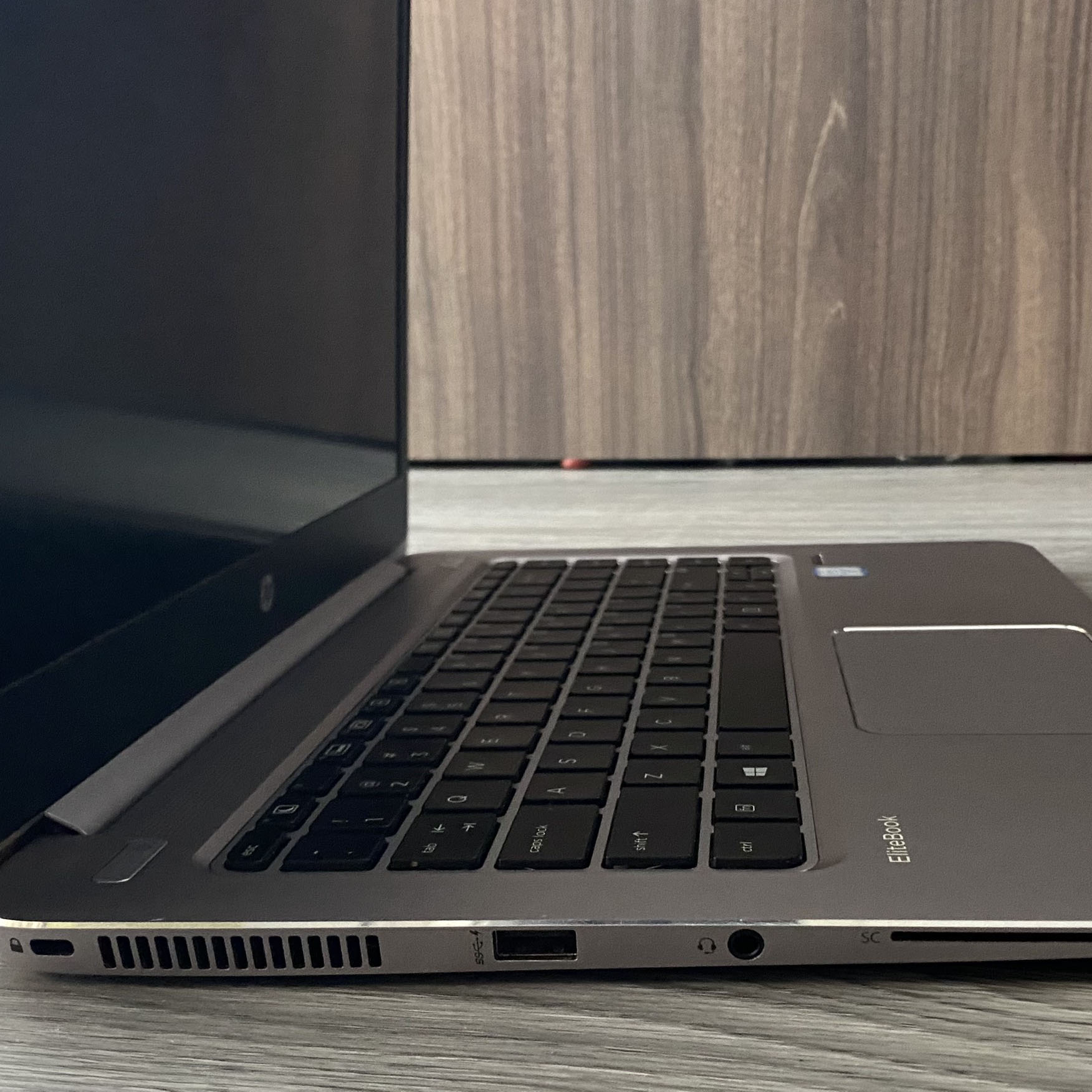 HP Folio 1040 G3 Core i7