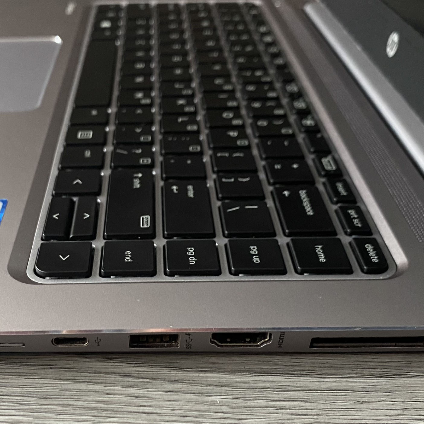 HP Folio 1040 G3 Core i7