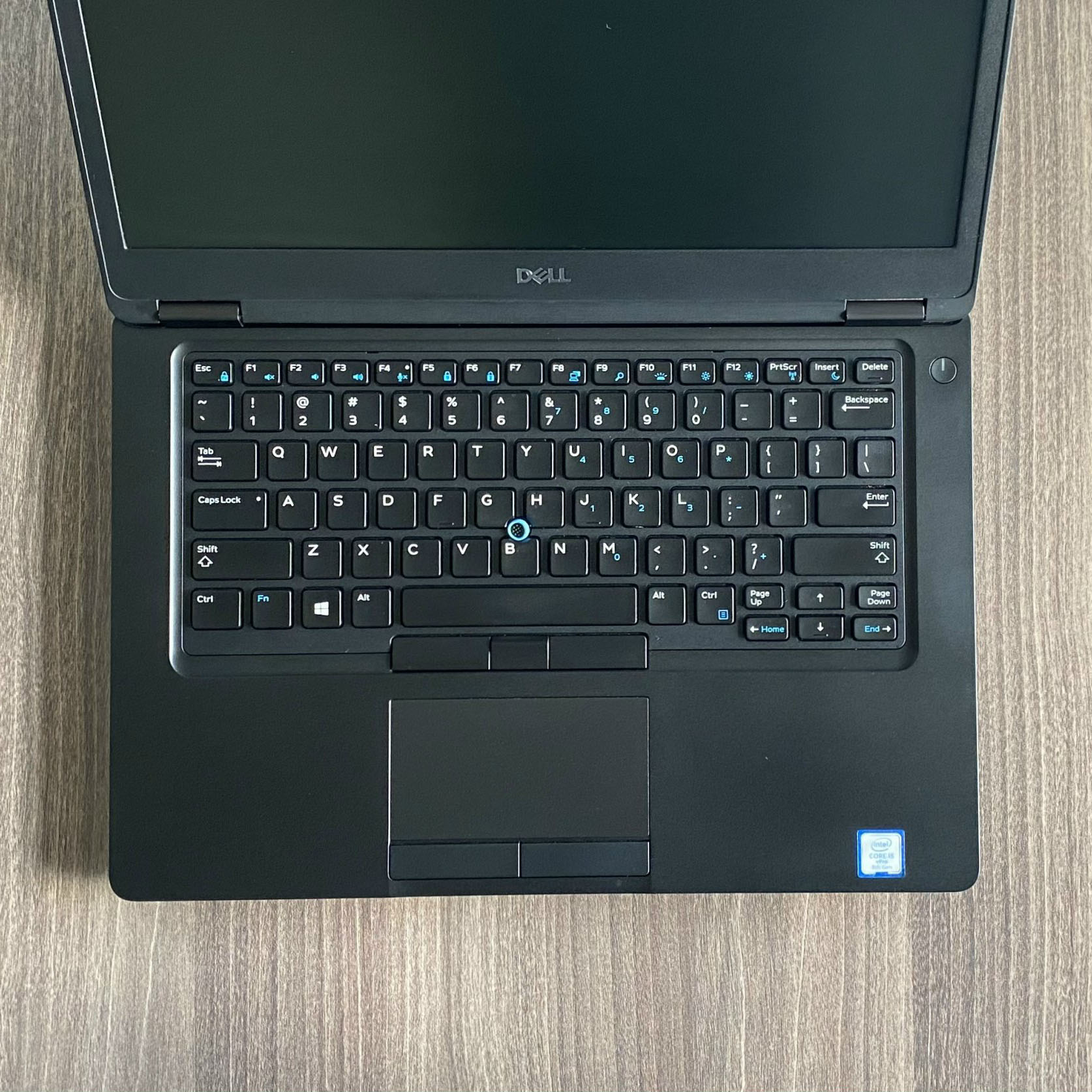 Dell Latitude 5490