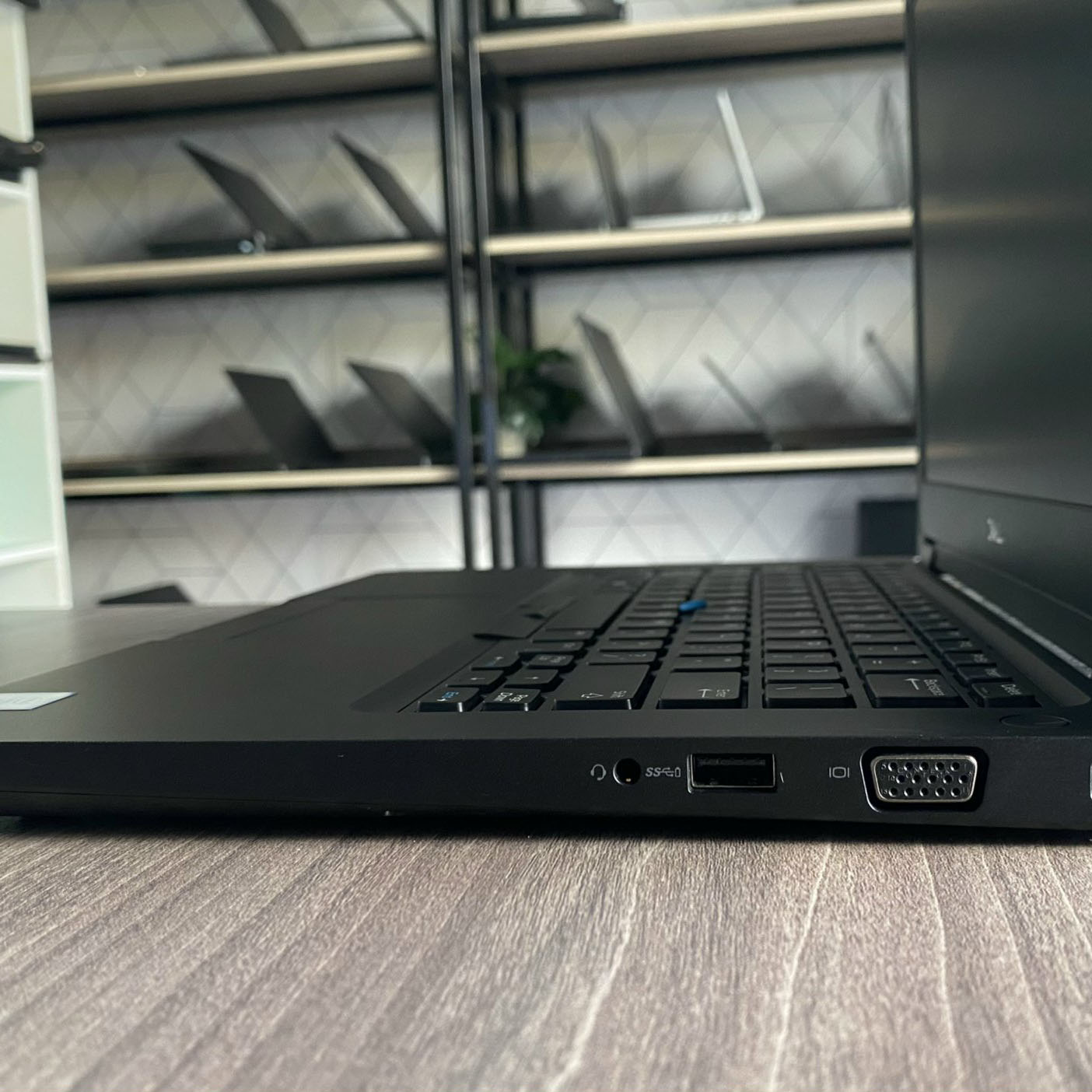 Dell Latitude 5490