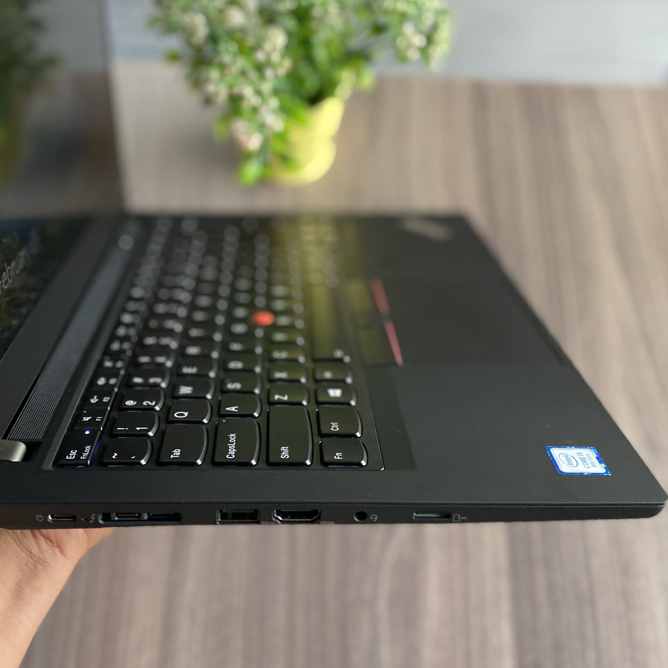 Lenovo Thinkpad T490