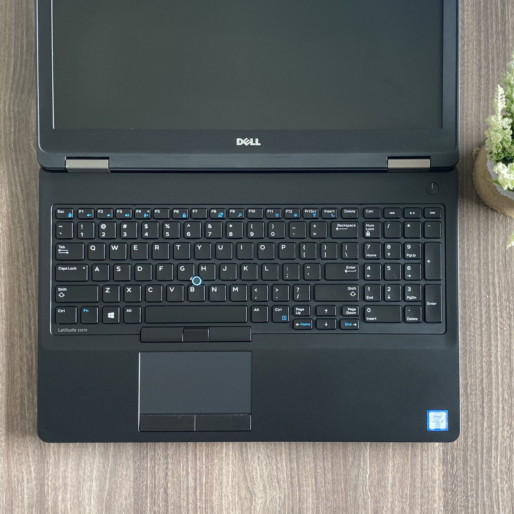 Dell Latitude E5570 Core i7