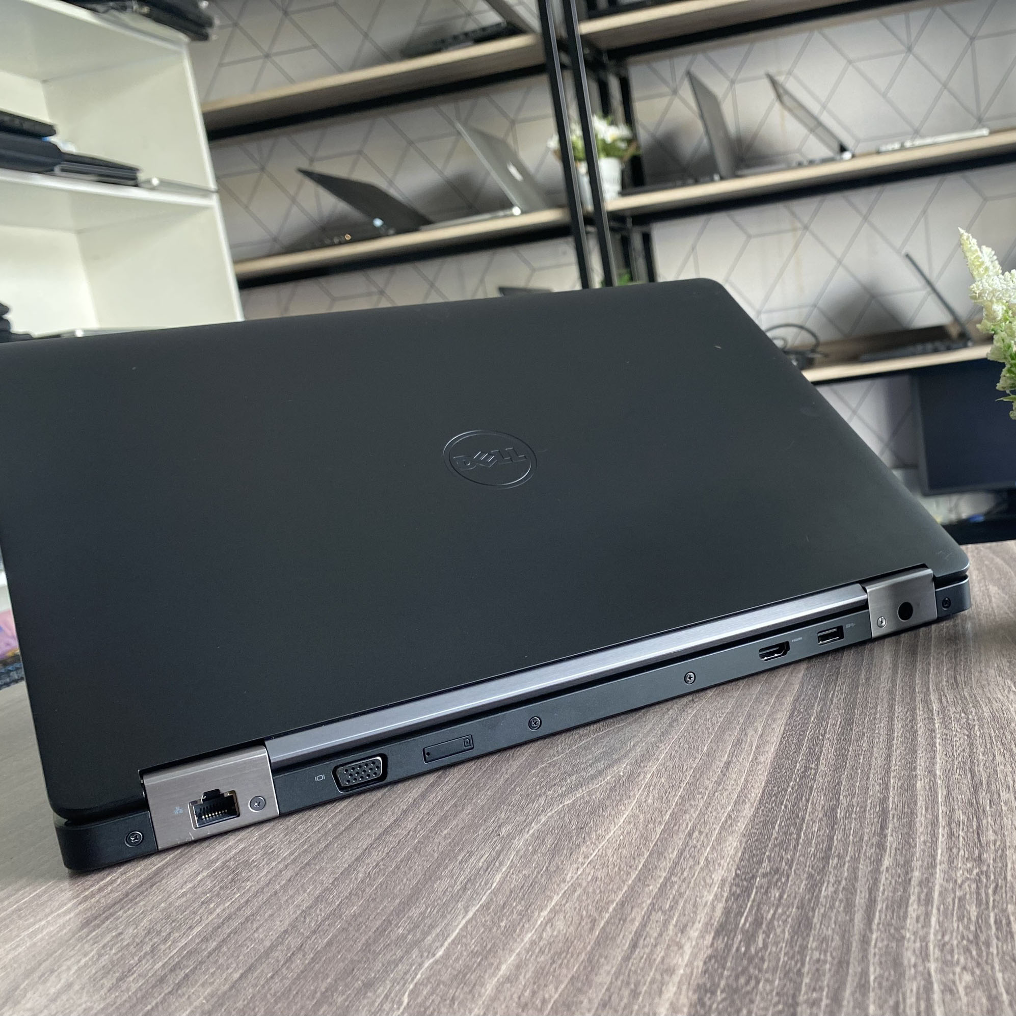 Dell Latitude E5570 Core i7