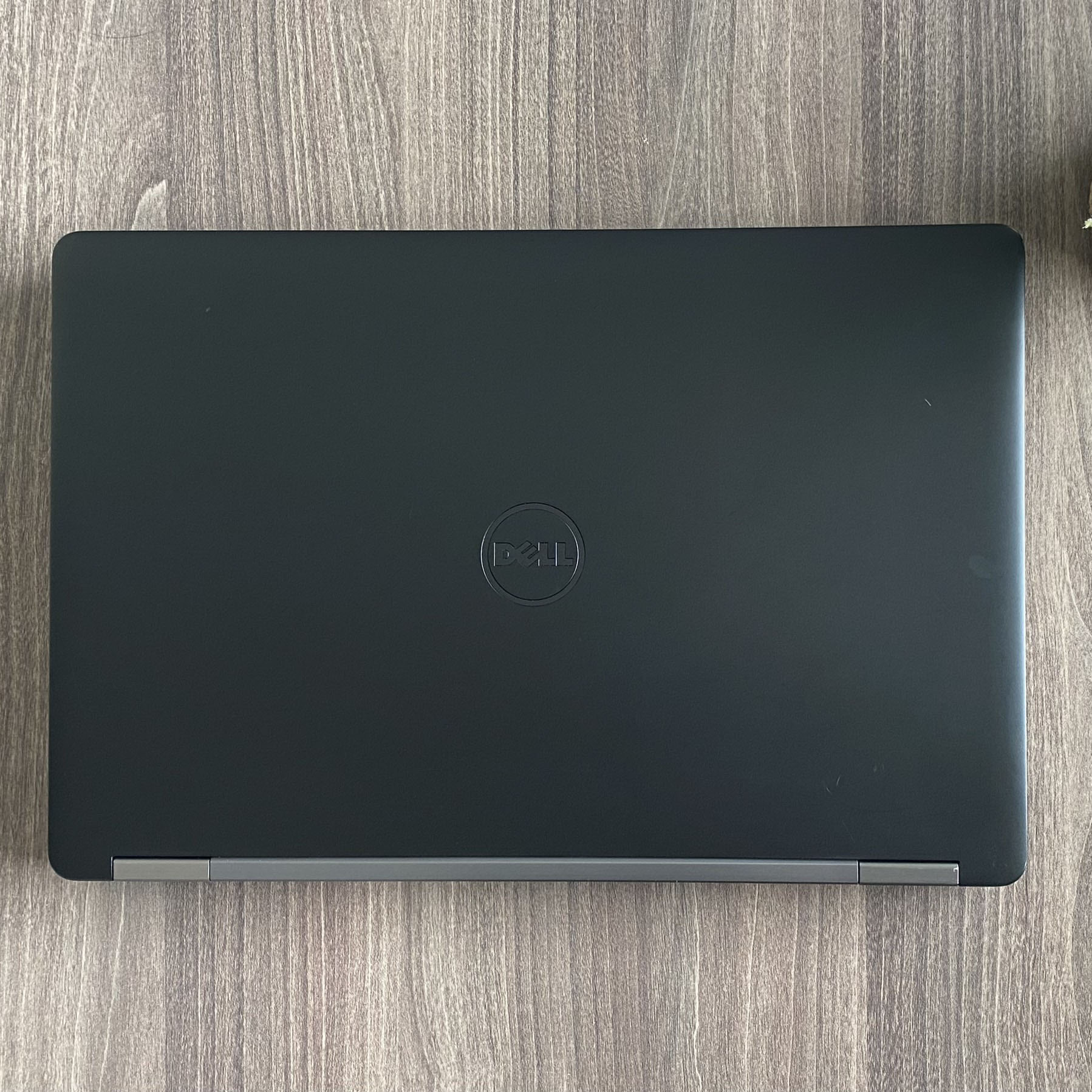 Dell Latitude E5570 Core i7